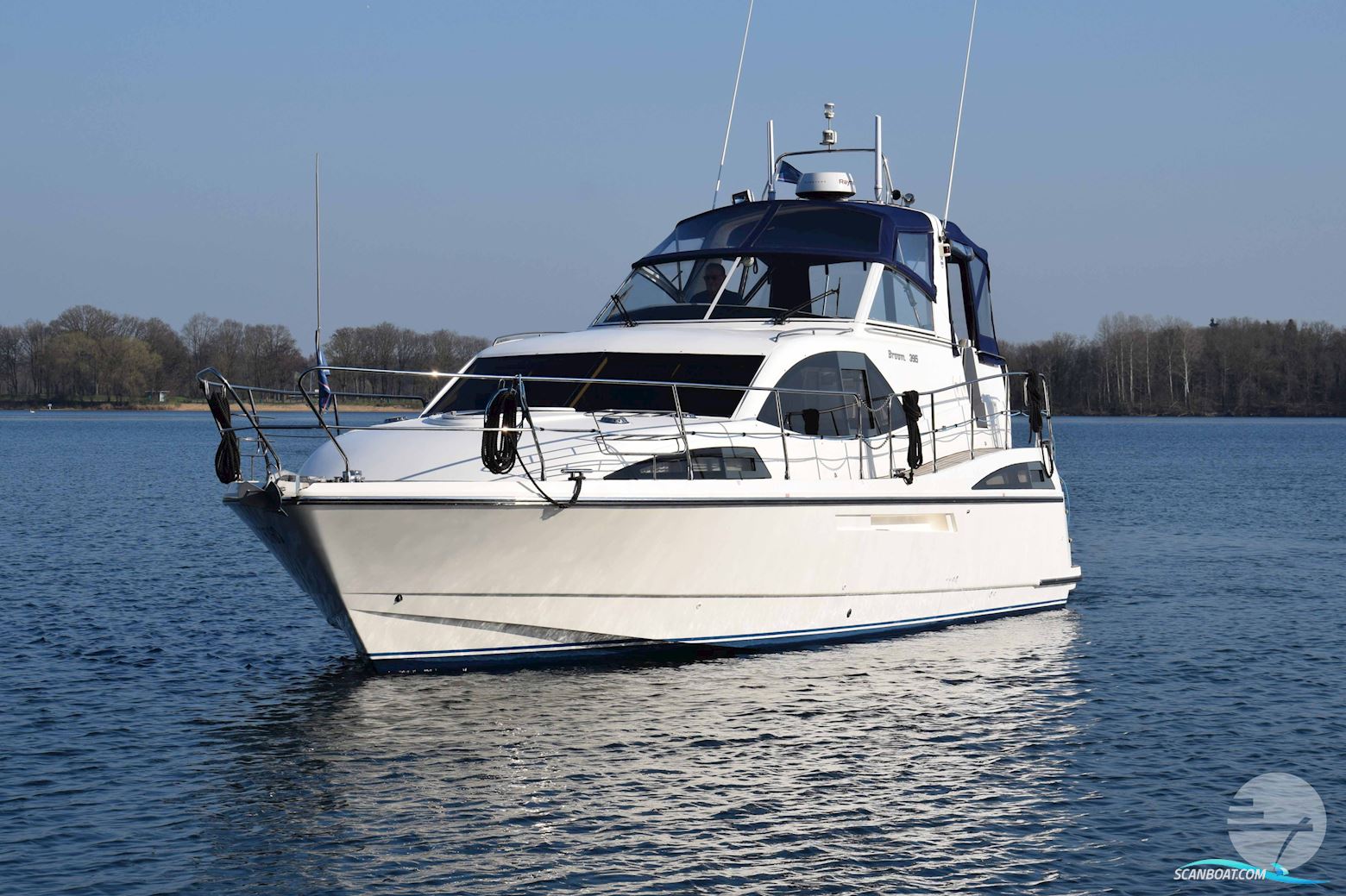 C.J. Broom & Sons Ltd 395