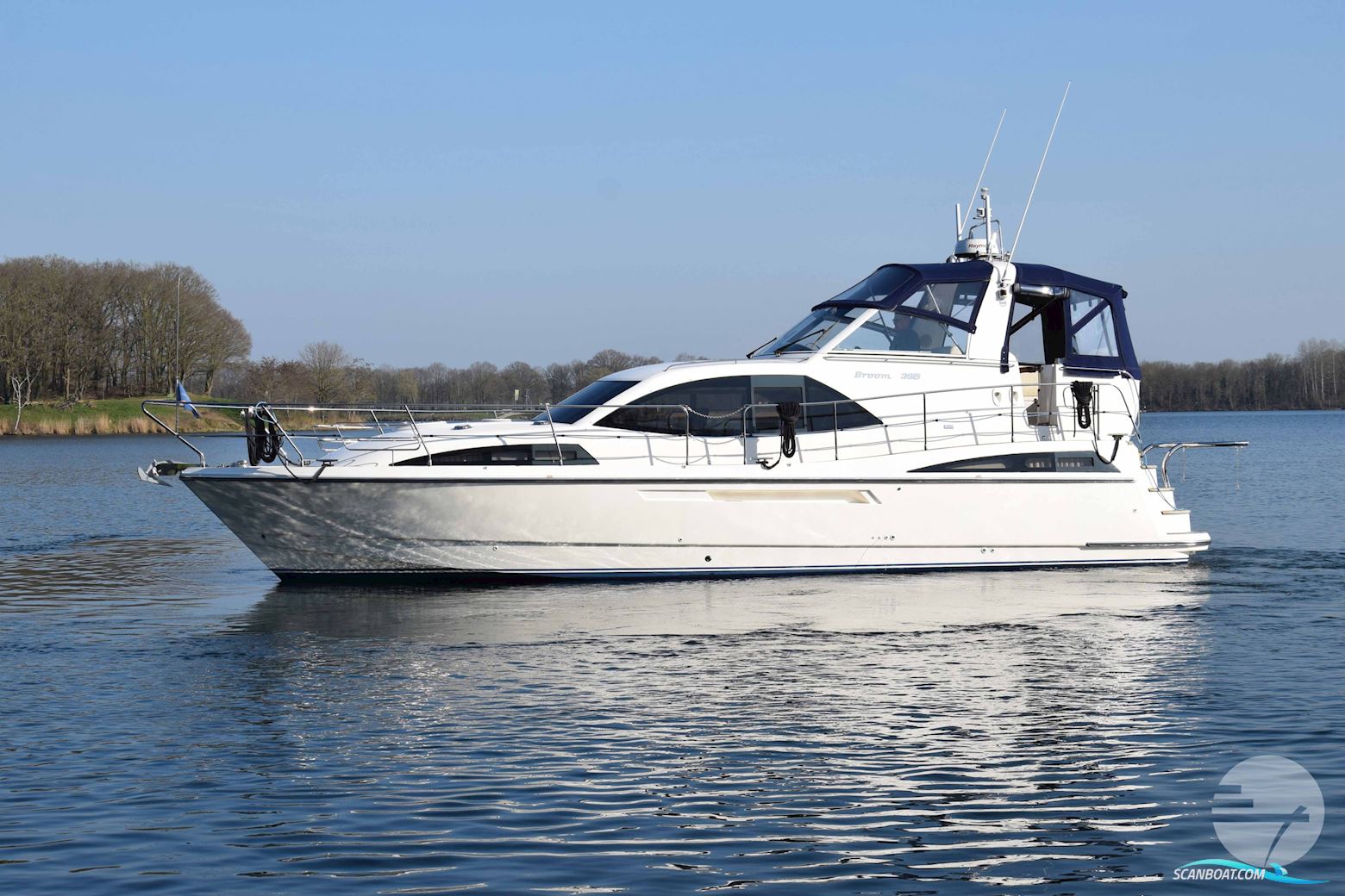 C.J. Broom & Sons Ltd 395