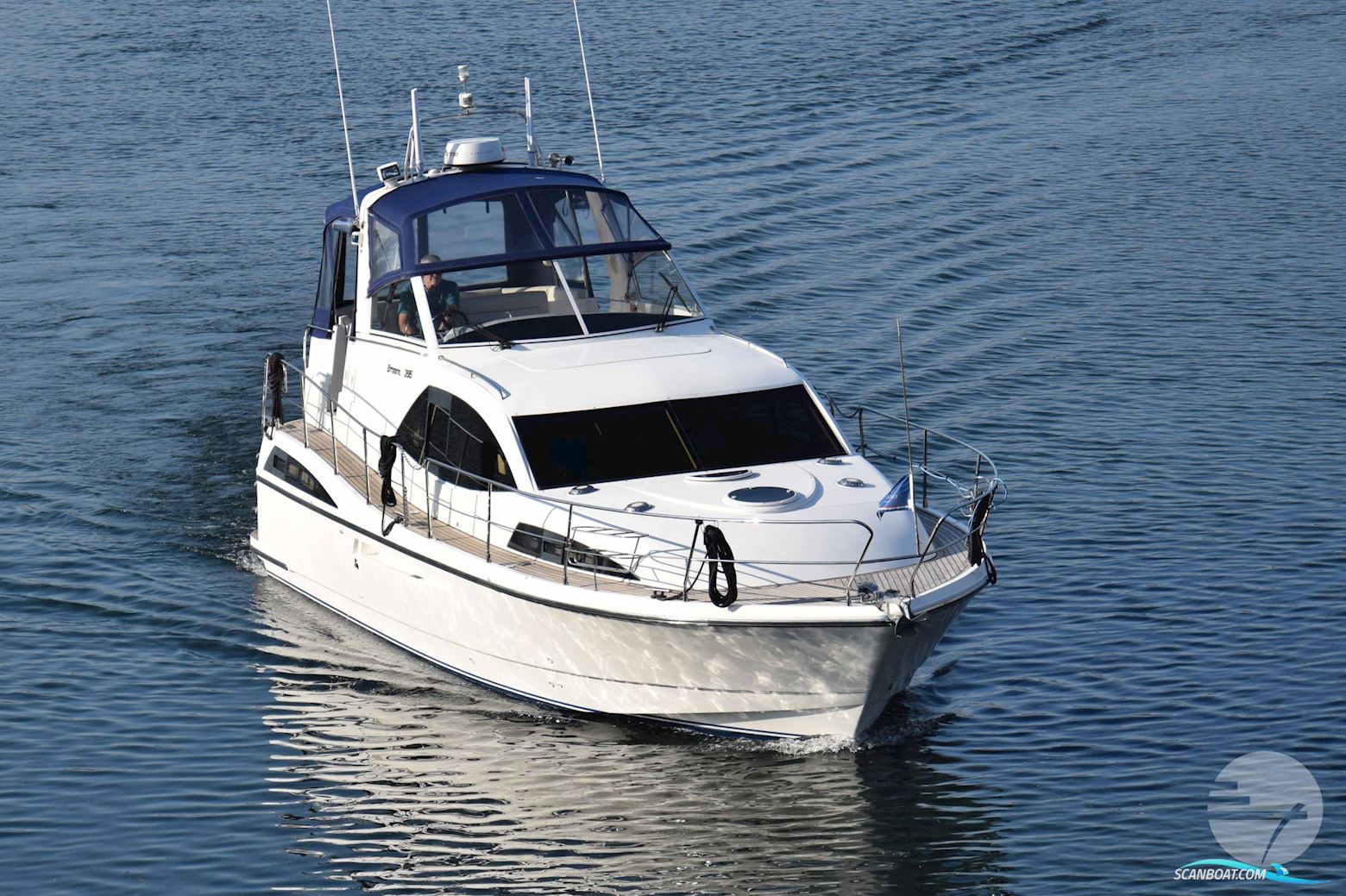 C.J. Broom & Sons Ltd 395