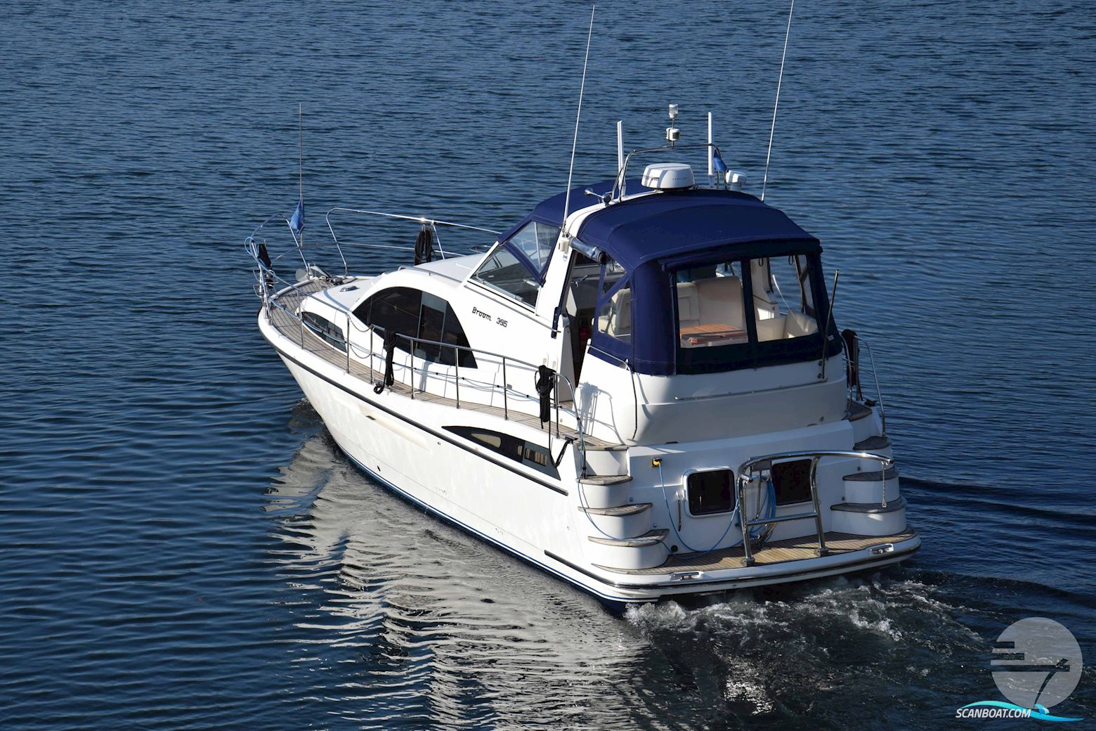 C.J. Broom & Sons Ltd 395