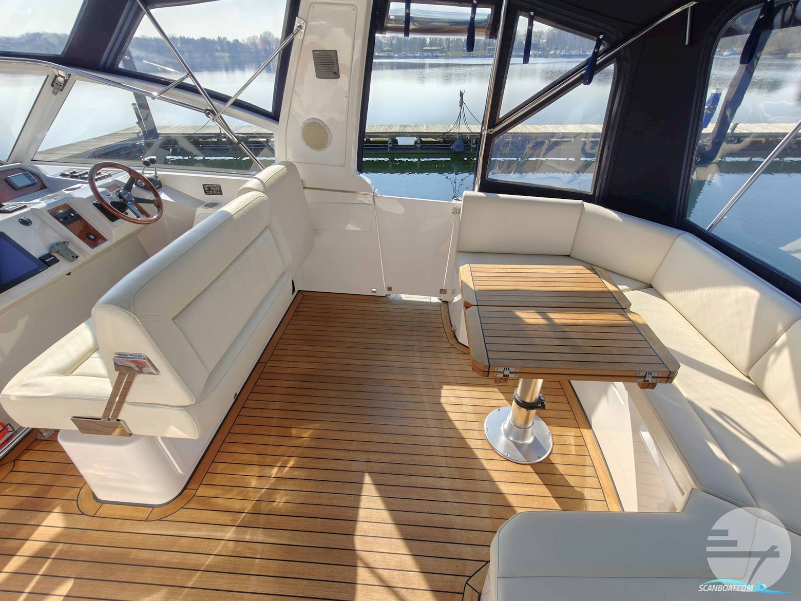 C.J. Broom & Sons Ltd 395