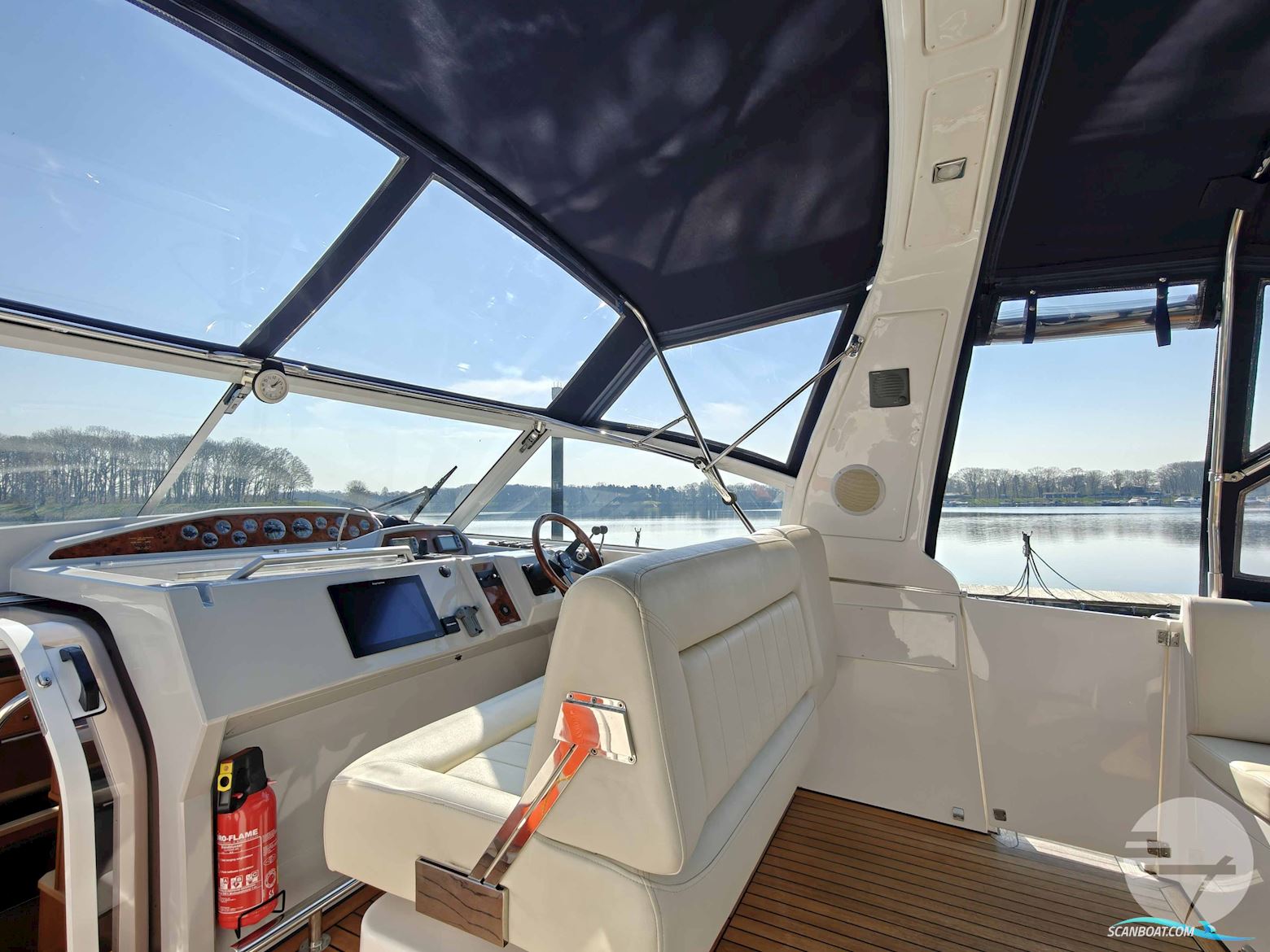 C.J. Broom & Sons Ltd 395