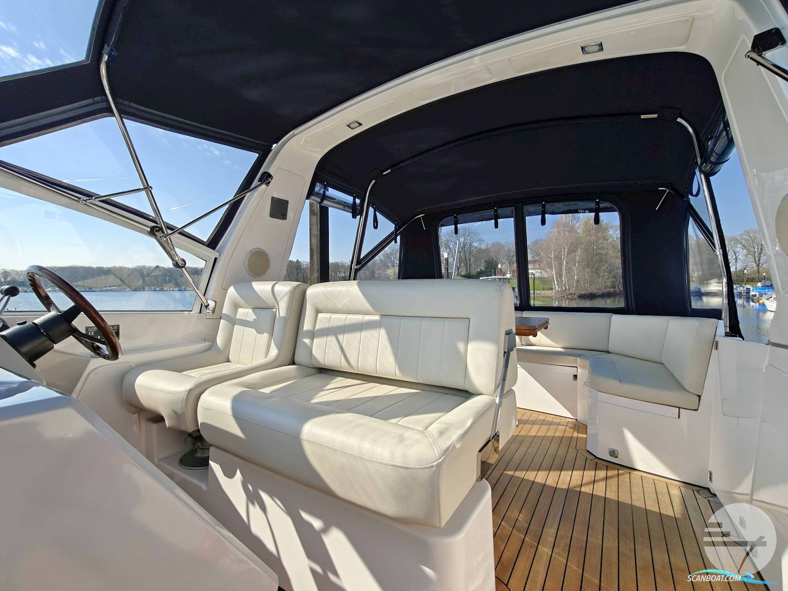 C.J. Broom & Sons Ltd 395