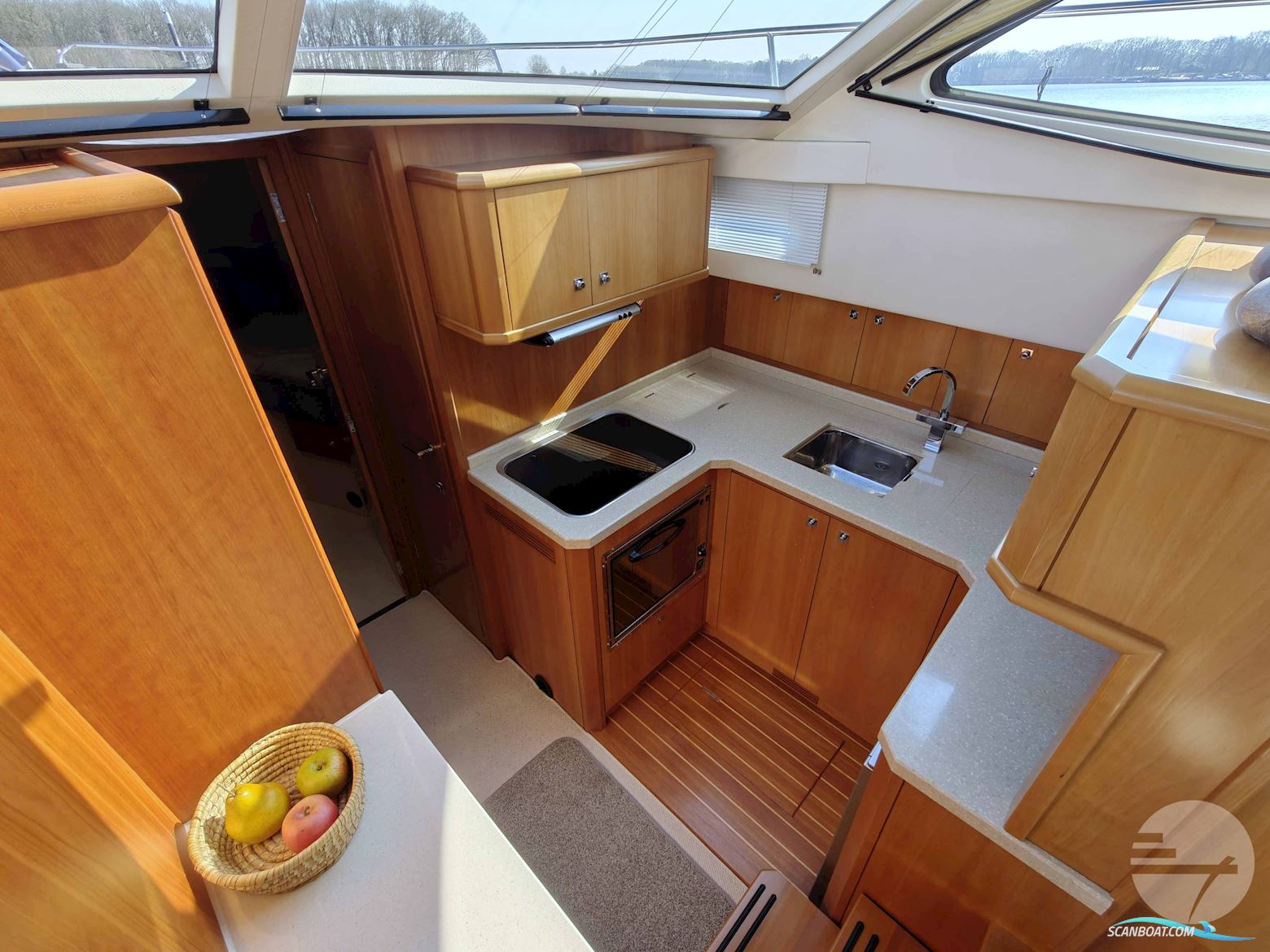 C.J. Broom & Sons Ltd 395