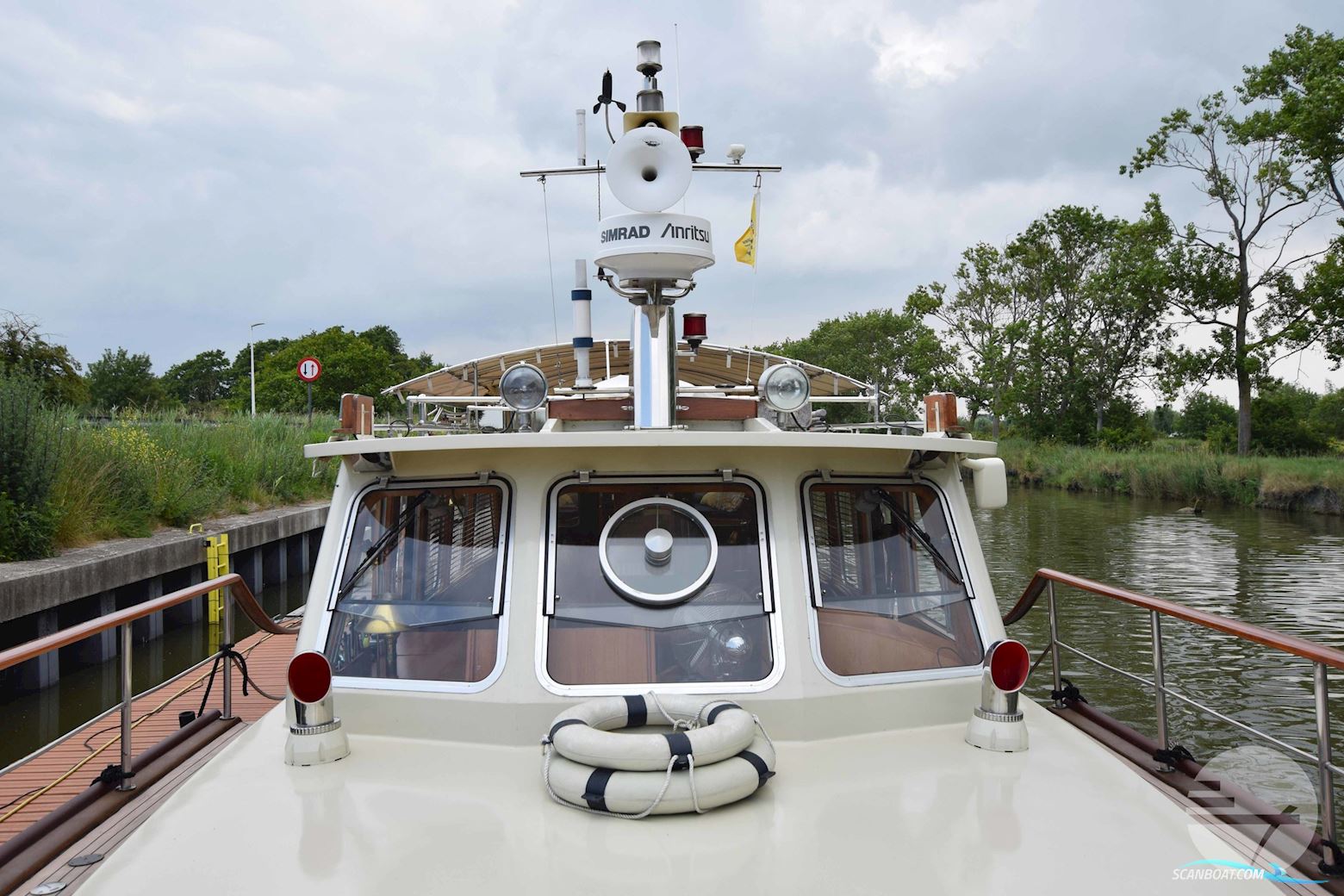 Classic Cruiser 14 23