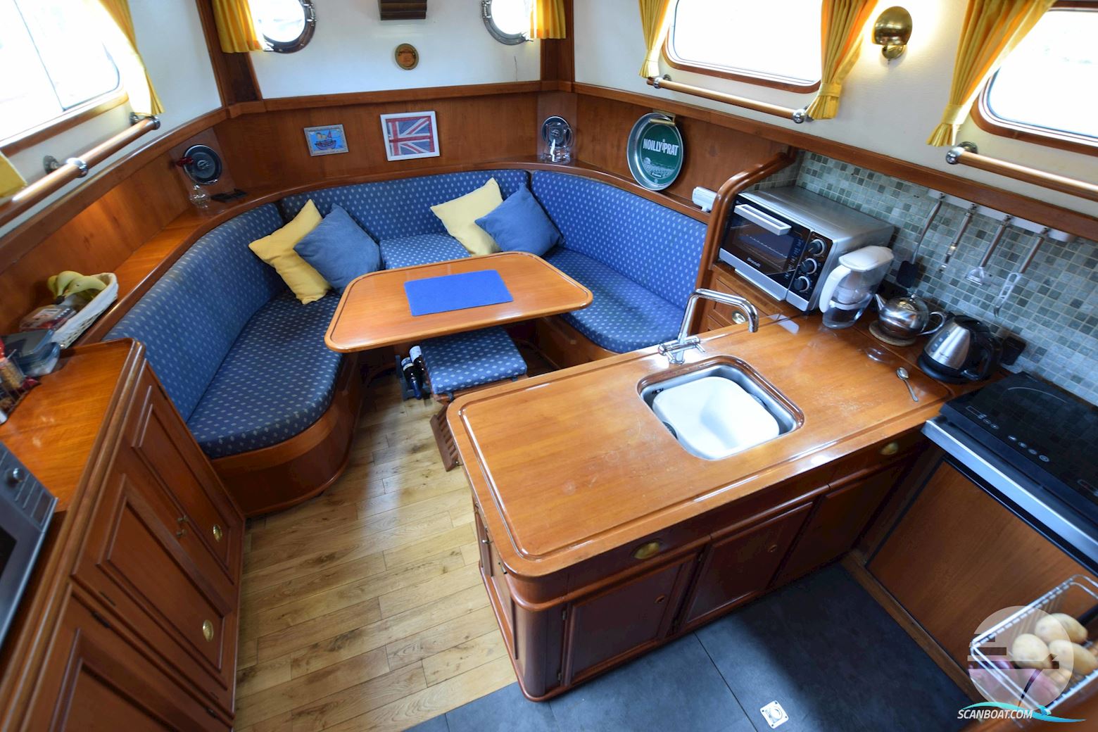 Classic Cruiser 14 23