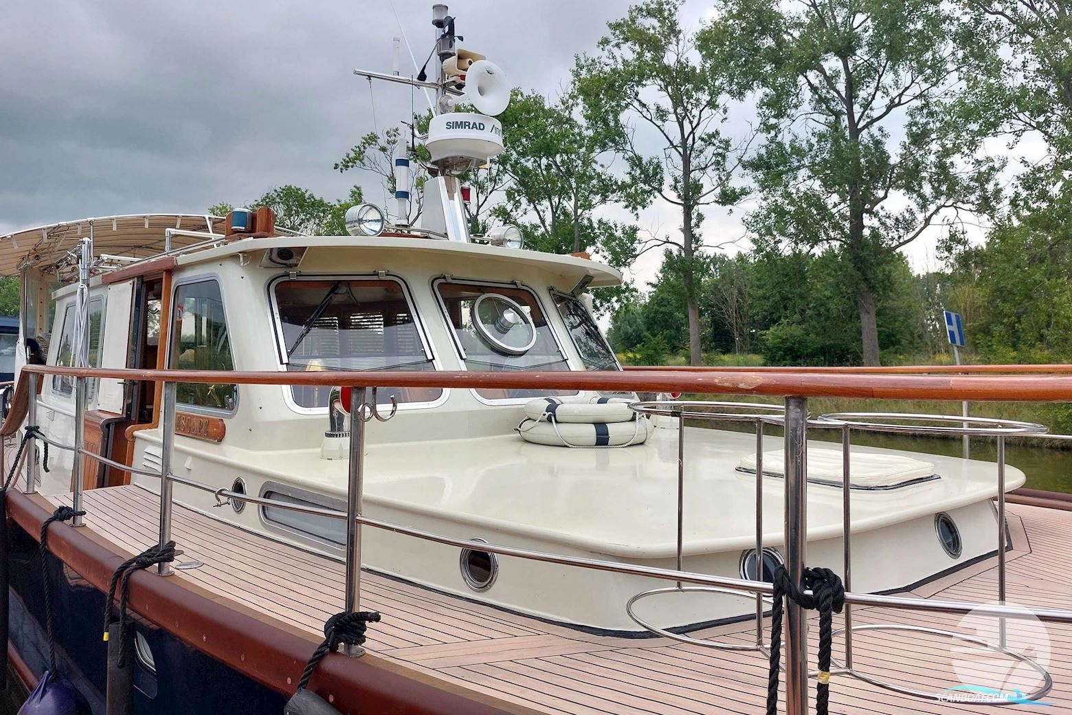 Classic Cruiser 14 23