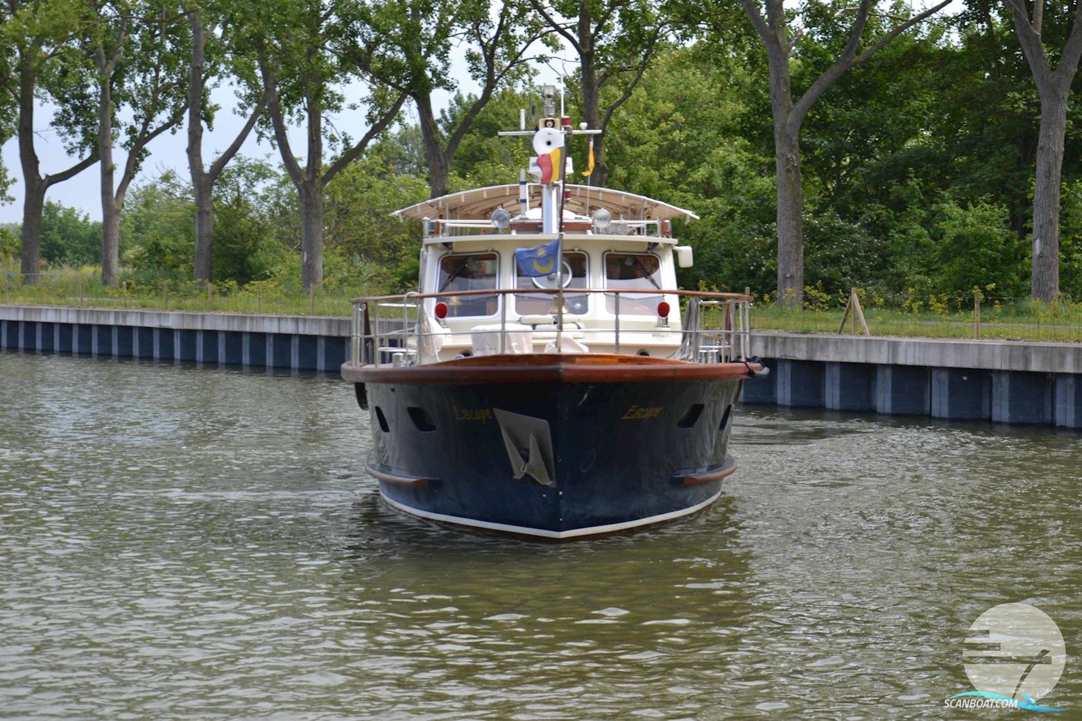 Classic Cruiser 14 23