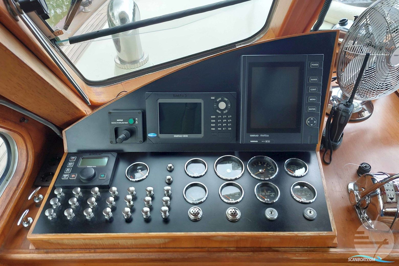 Classic Cruiser 14 23