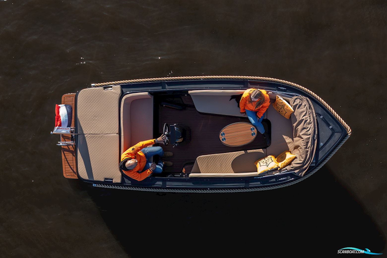 Clever 59 Tender Anniversary Limited Edition