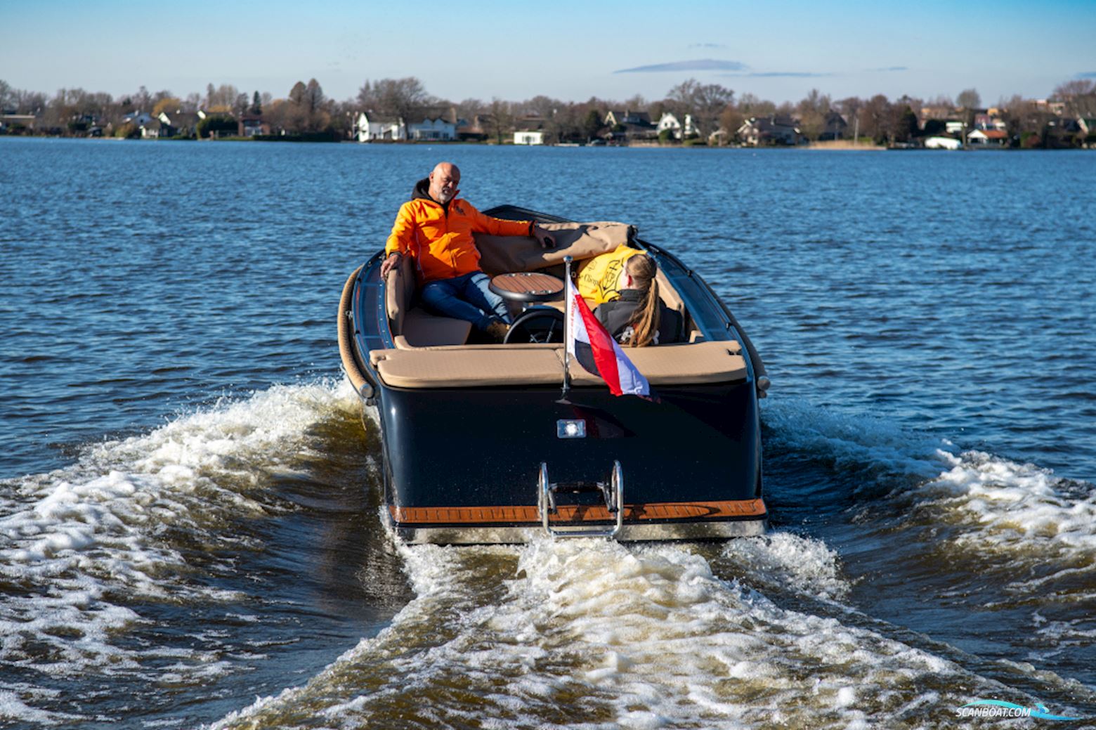 Clever 59 Tender Anniversary Limited Edition