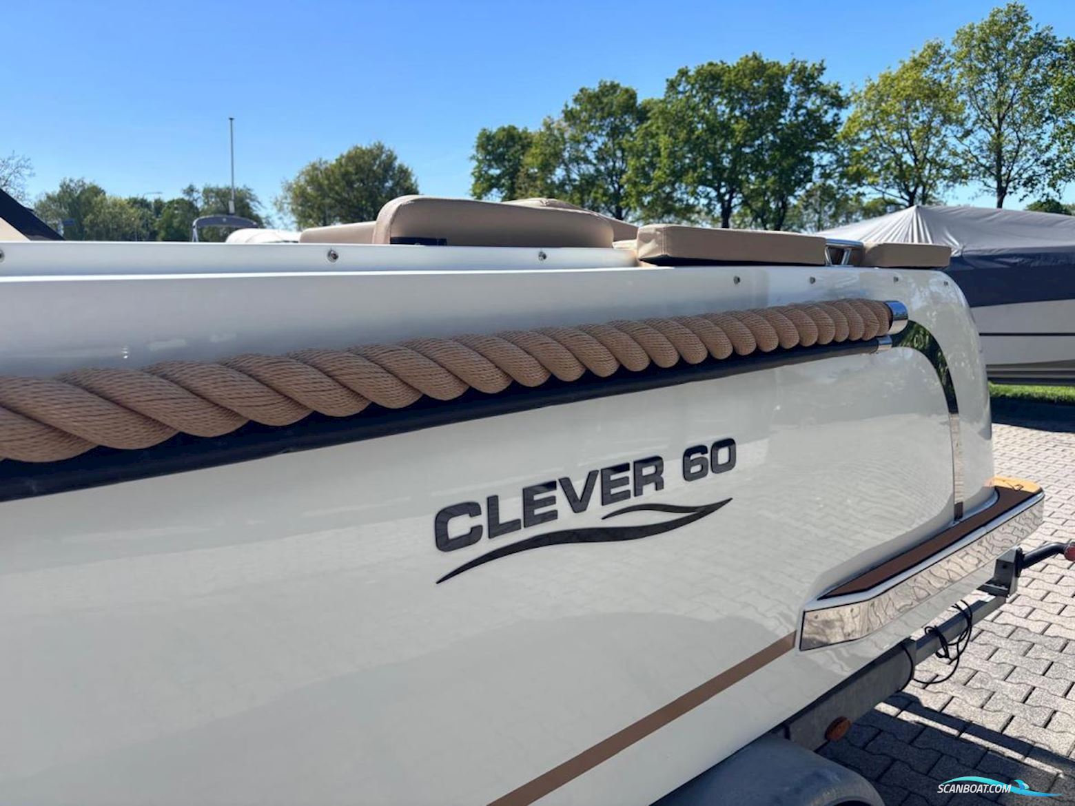 Clever 60 Tender