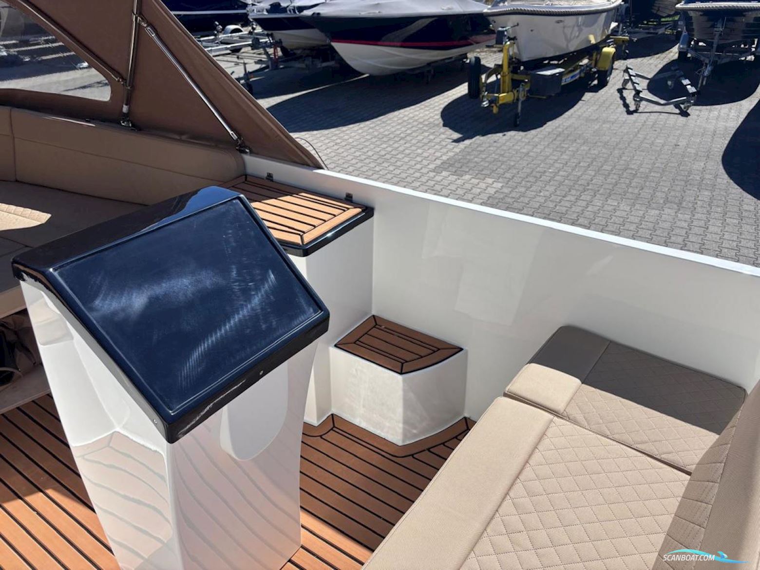 Clever 60 Tender