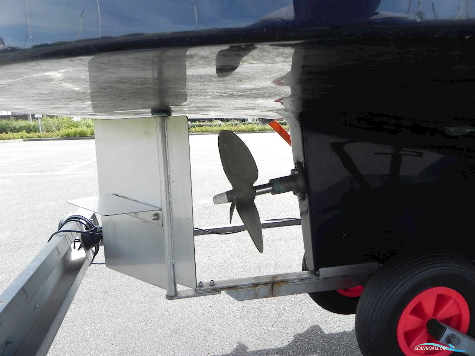 Clever 600 Mirage