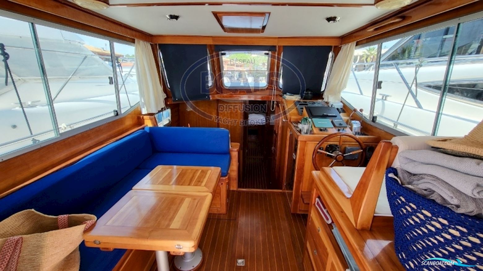 CN DE MALLORCA Myabca 40 TR