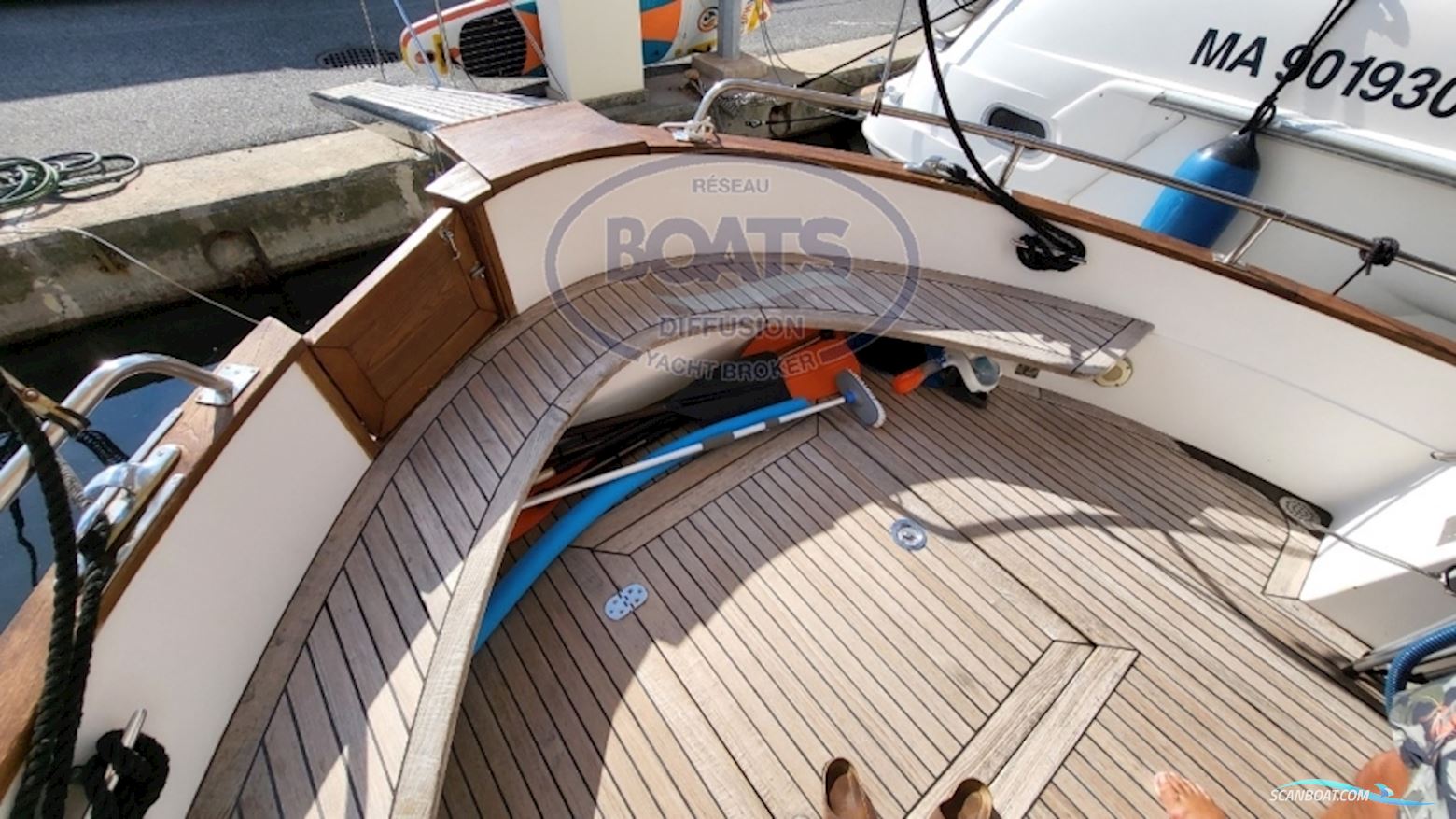 CN DE MALLORCA Myabca 40 TR