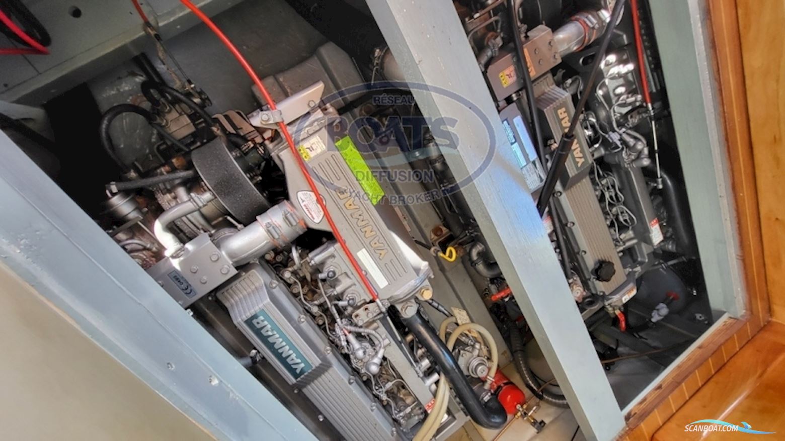 CN DE MALLORCA Myabca 40 TR