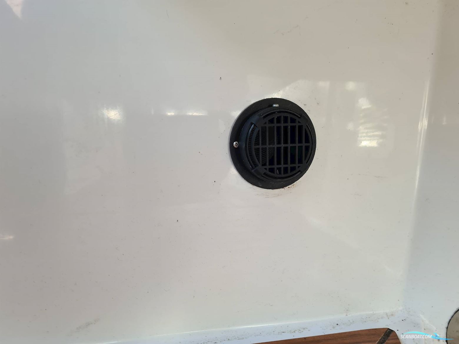 Coaster 600 DC - Yamaha 100 HK/Udstyr