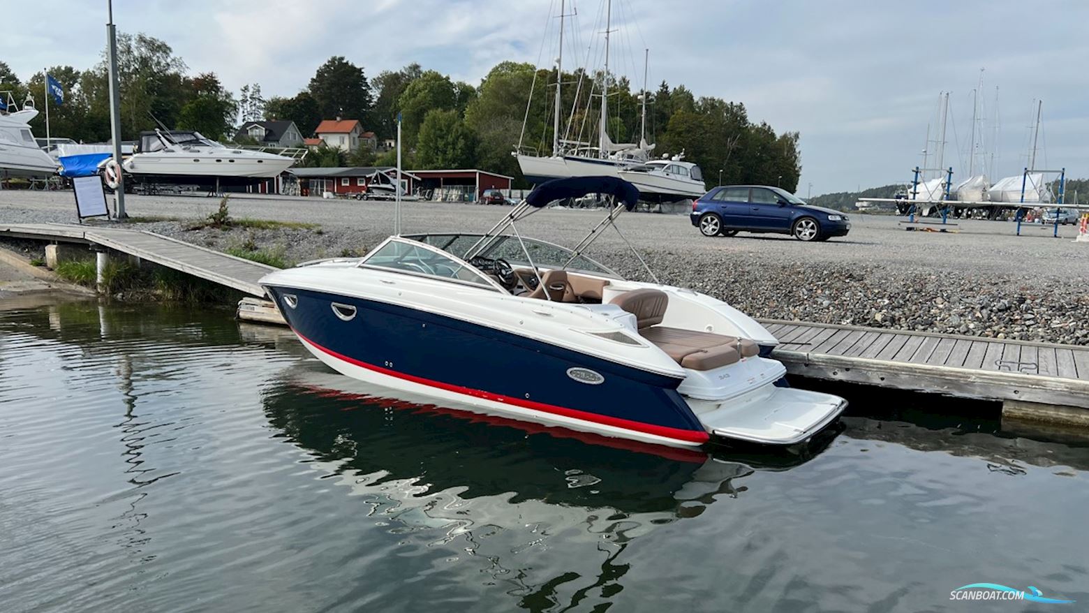 Cobalt 243