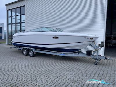 Cobalt 250 Motorboot 2005, mit Volvo Penta motor, Niederlande