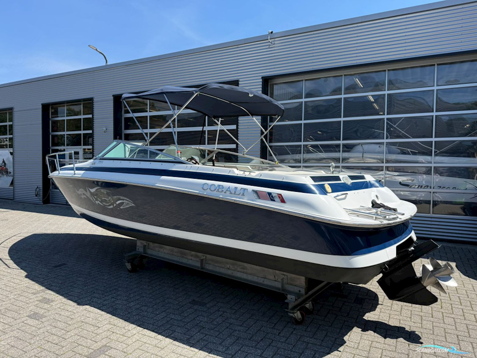 Cobalt 253