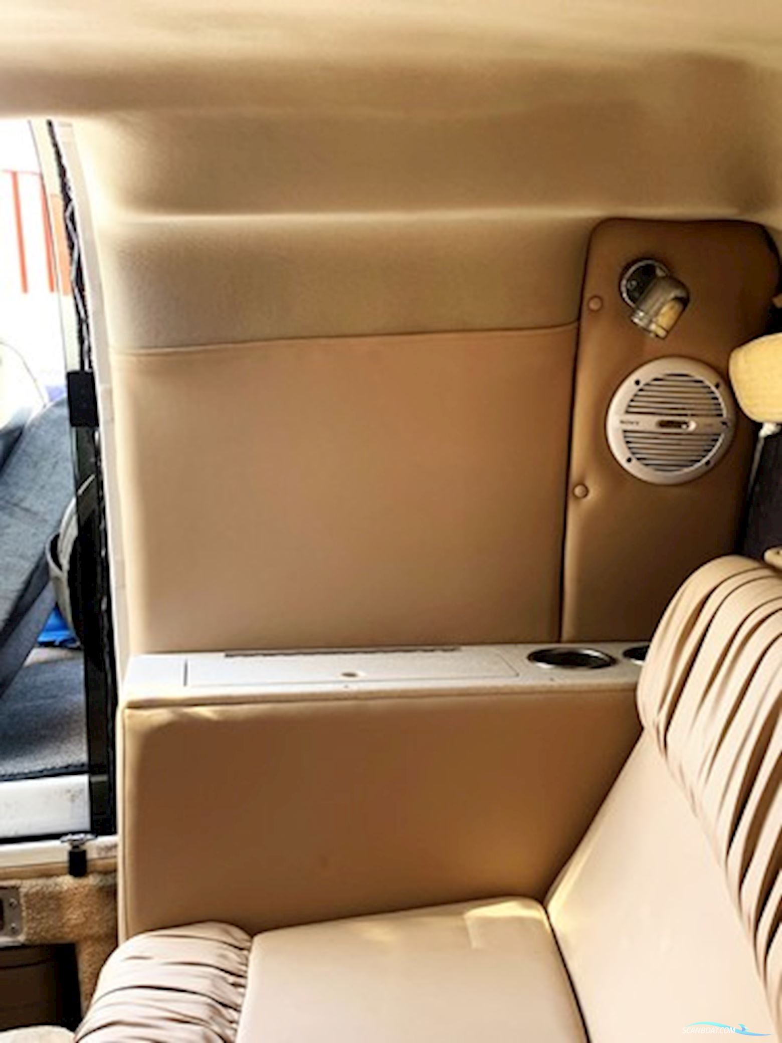 Cobalt 255 (sat 36.000.- ned )