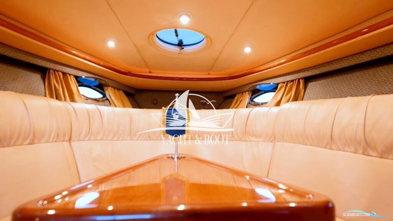 Cobalt 360 Performance Cruiser