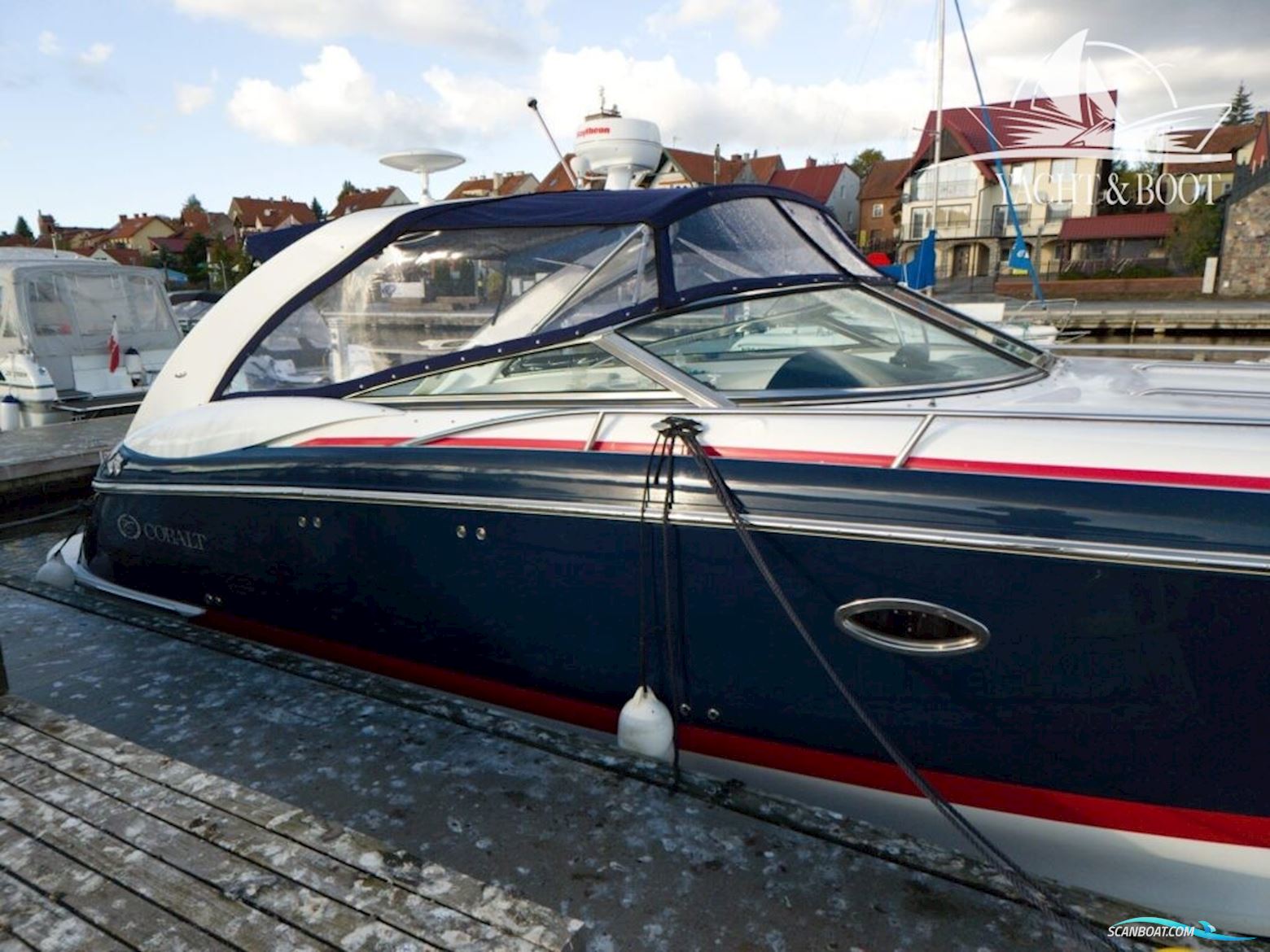 Cobalt 360 – Premium Performance