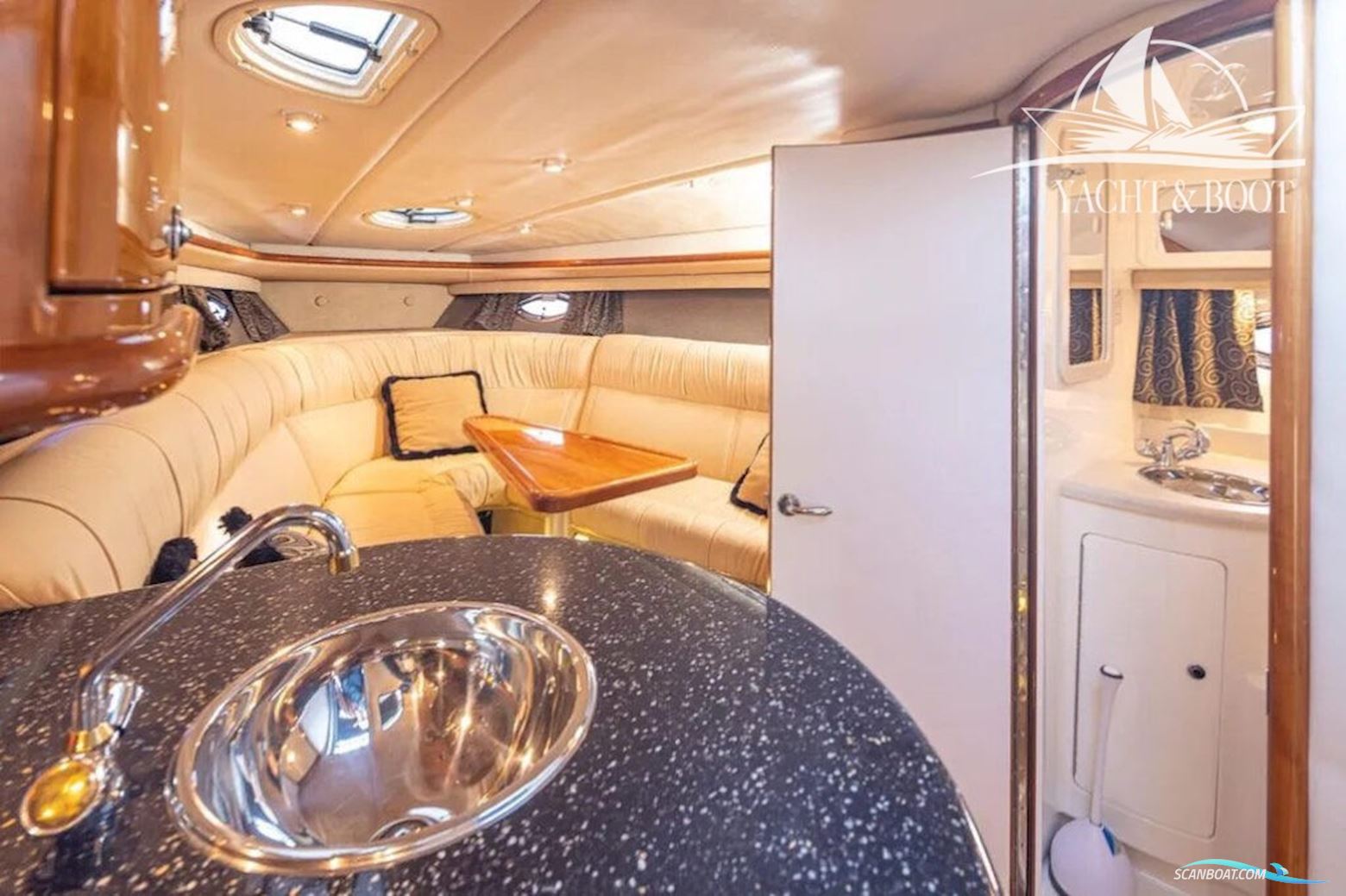 Cobalt 360 – Premium Performance