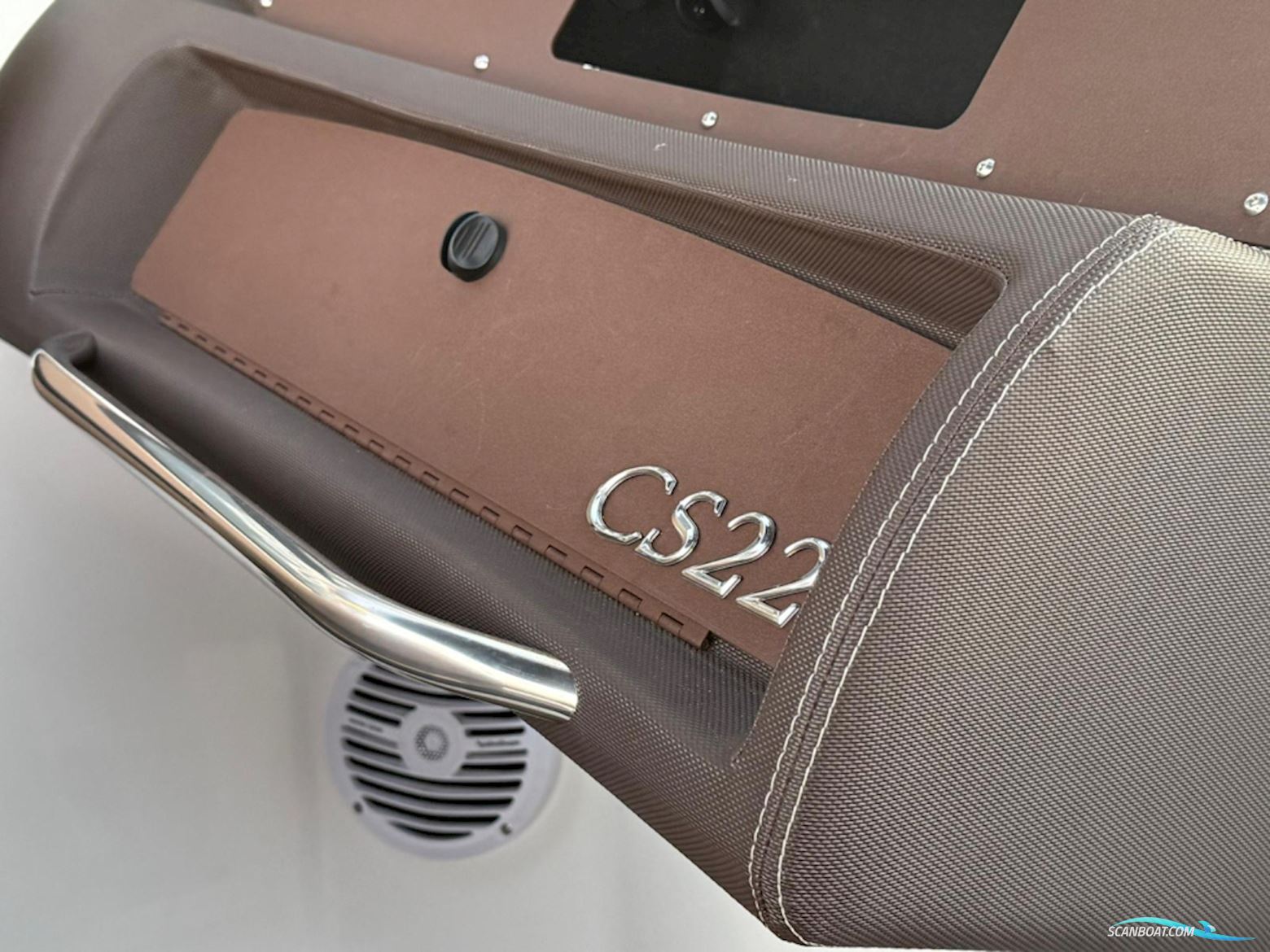 Cobalt CS 22 (Price Incl. 21% Vat)