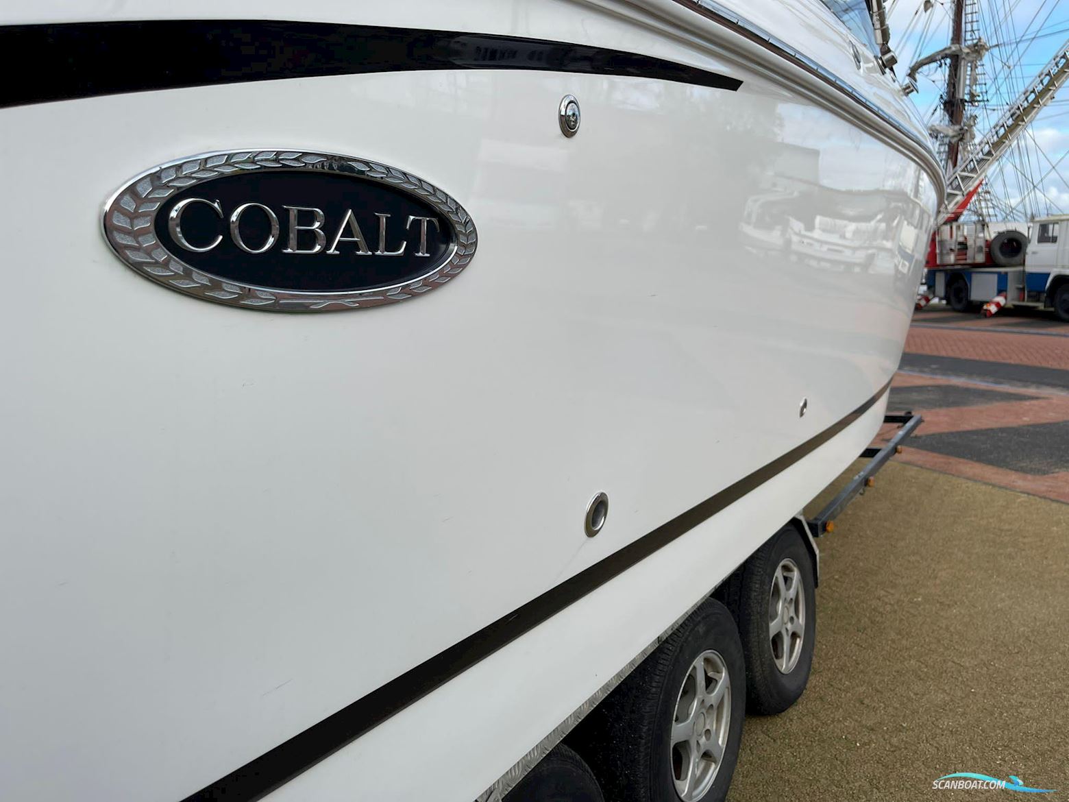 Cobalt R30