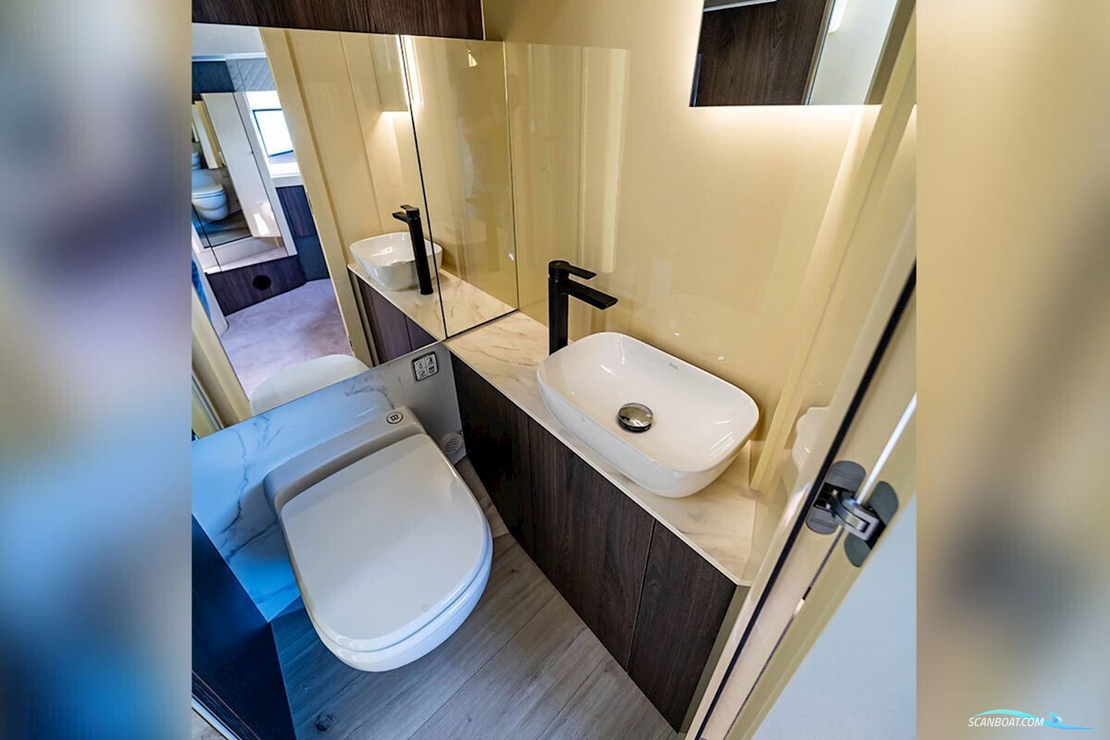 Cobra Yachts Gran Maestro 43