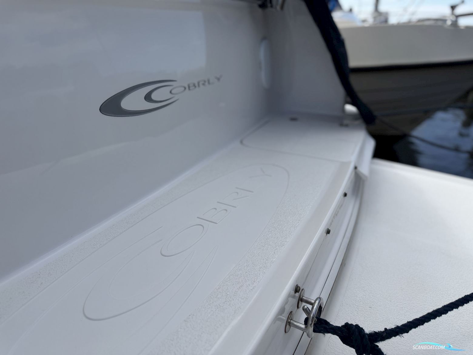 Cobrey 250 SC