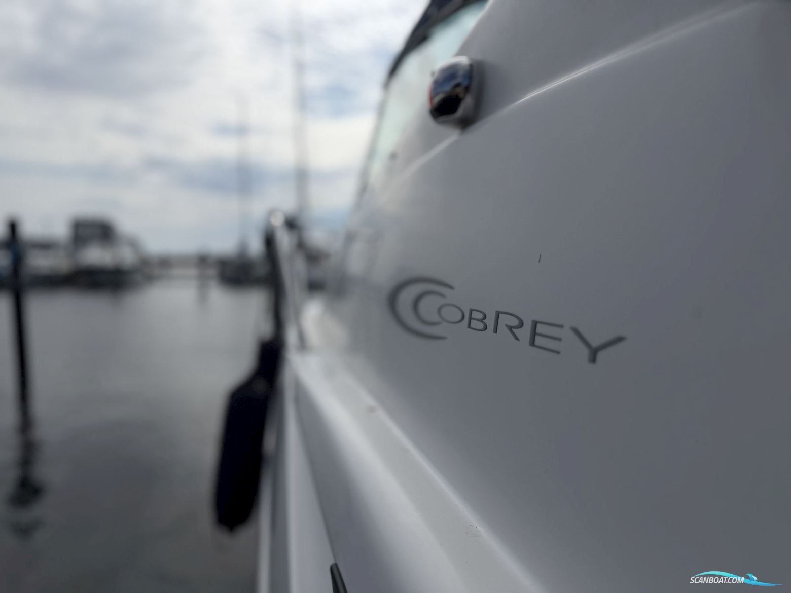 Cobrey 250 SC