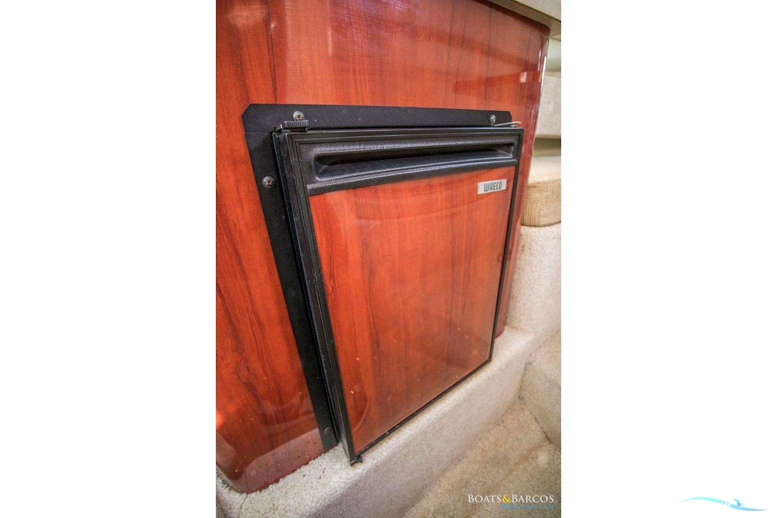 Cobrey 260 SC