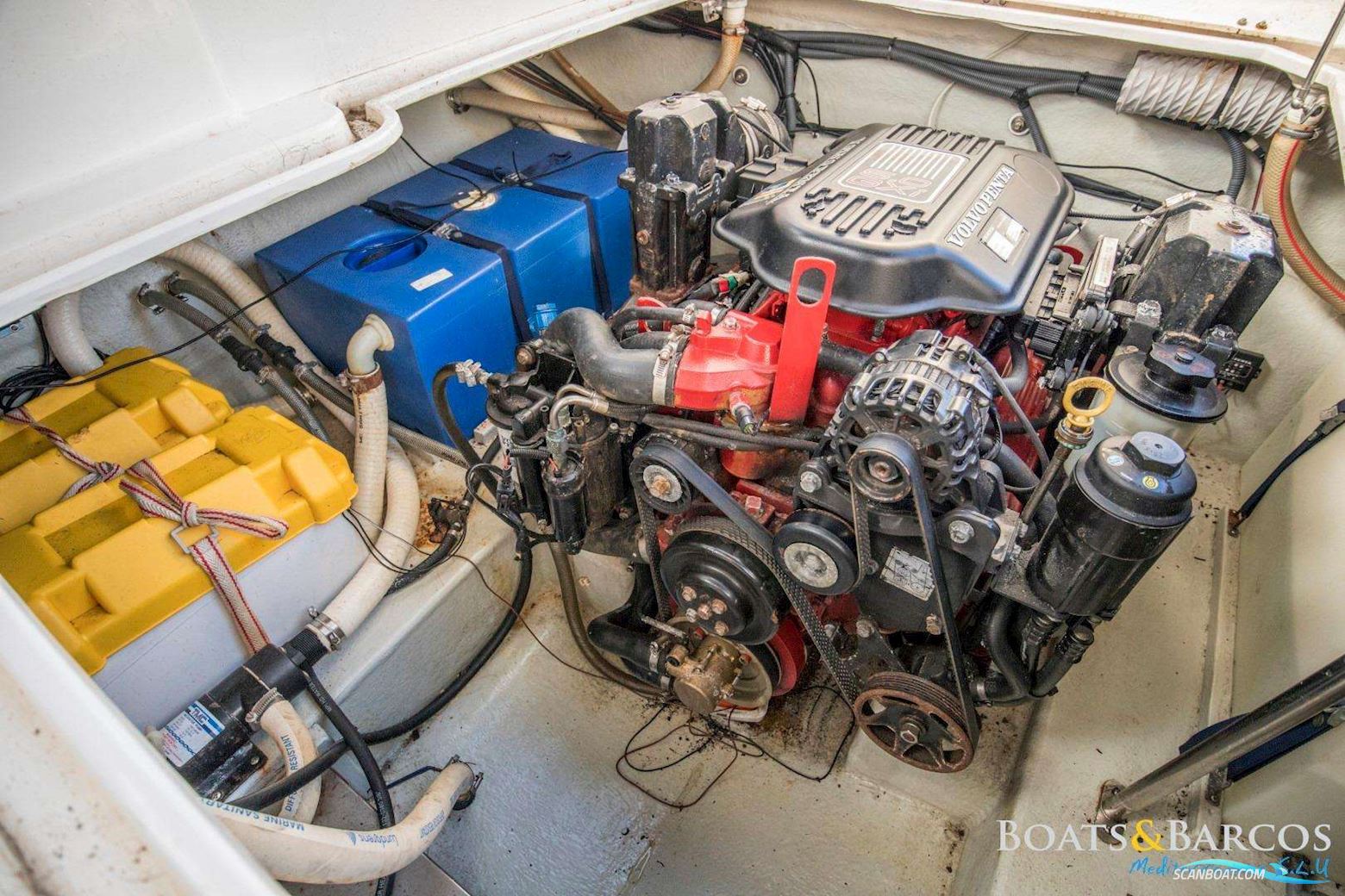 Cobrey 260 SC