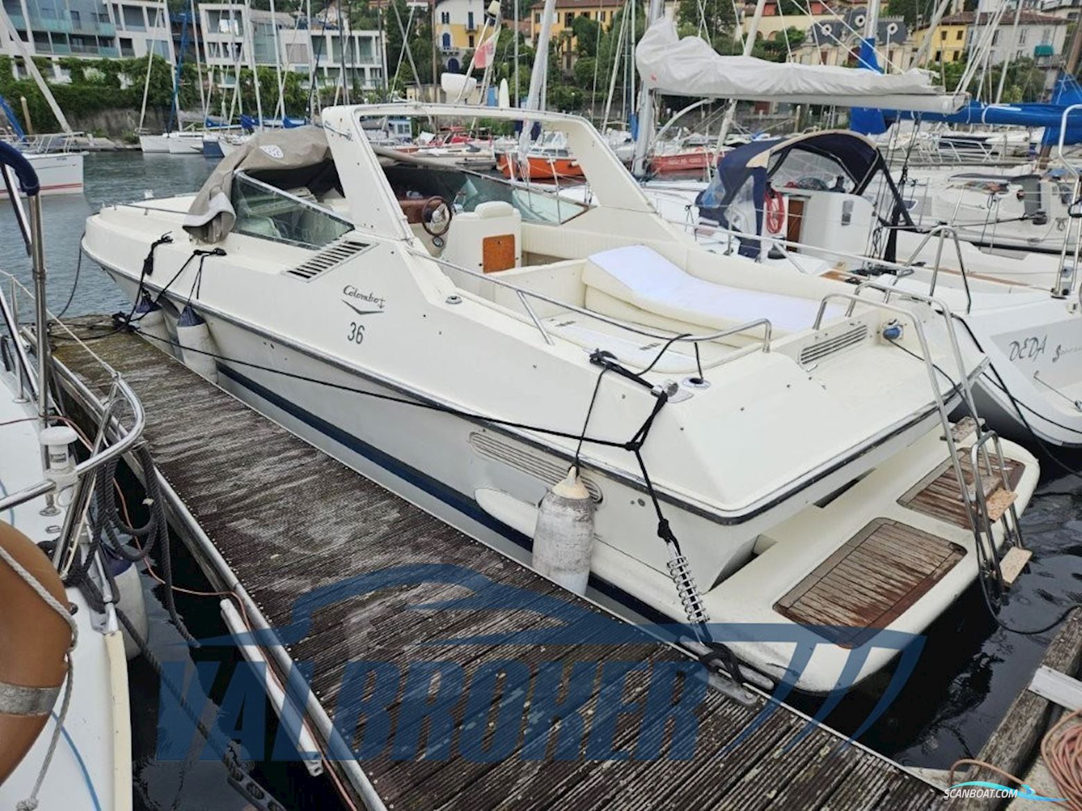 Colombo 36