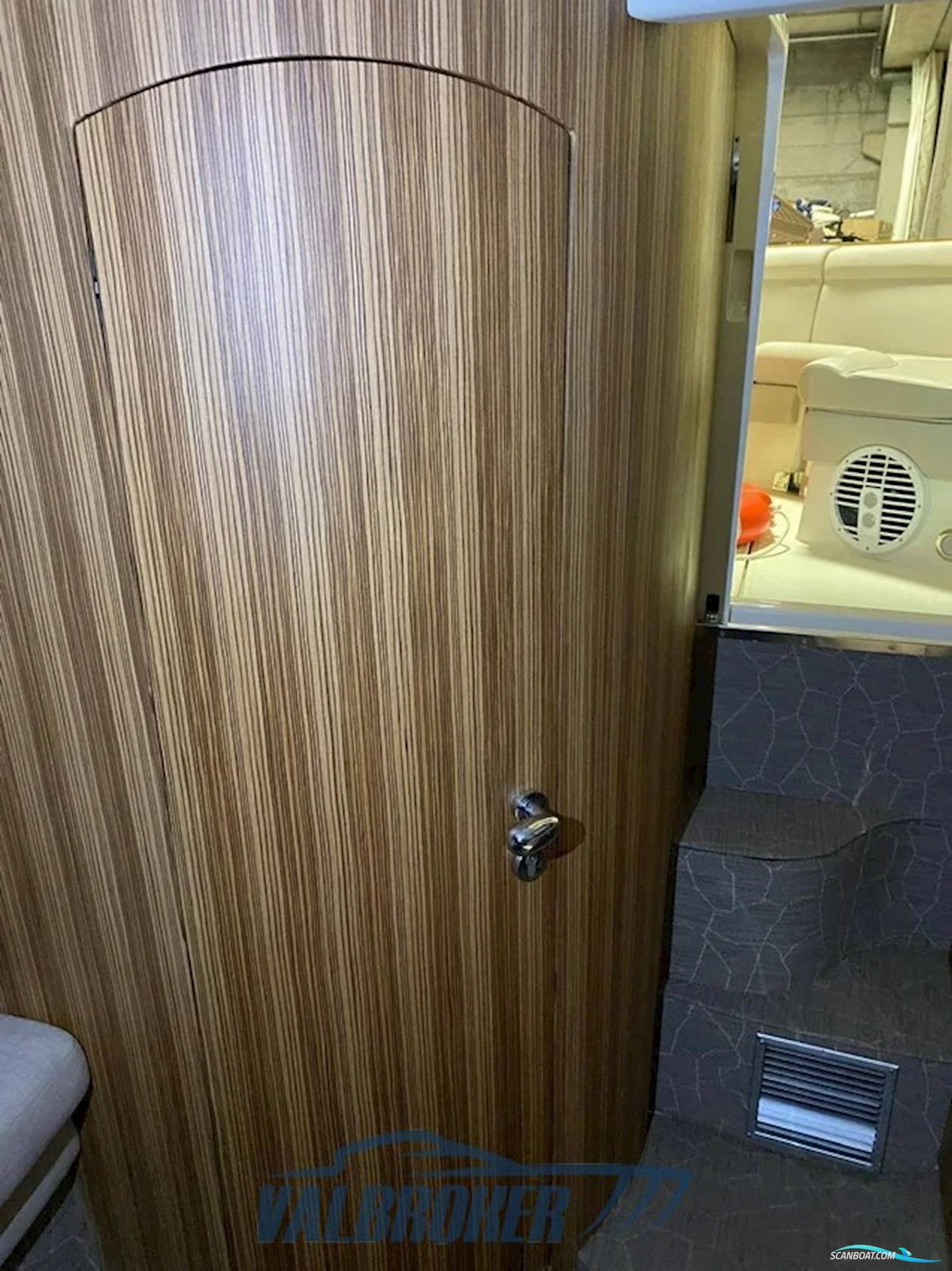 Colombo 38 ATLANTIC SX