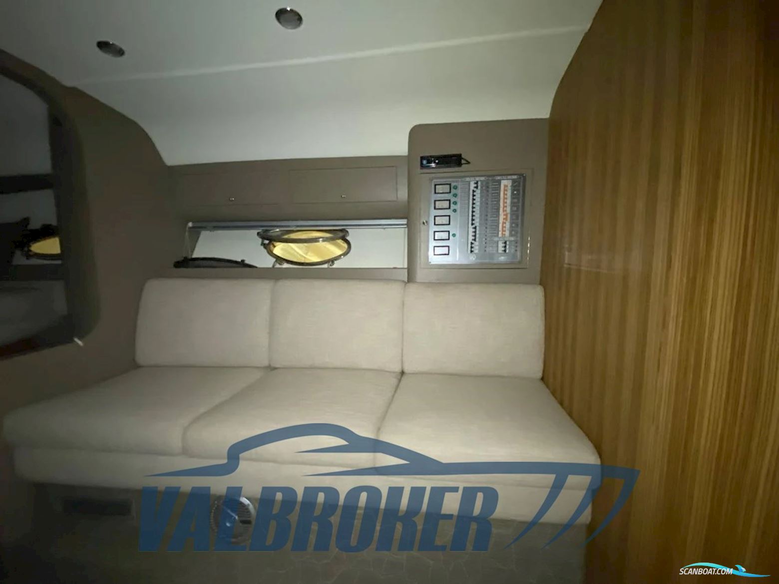 Colombo 38 Atlantic SX