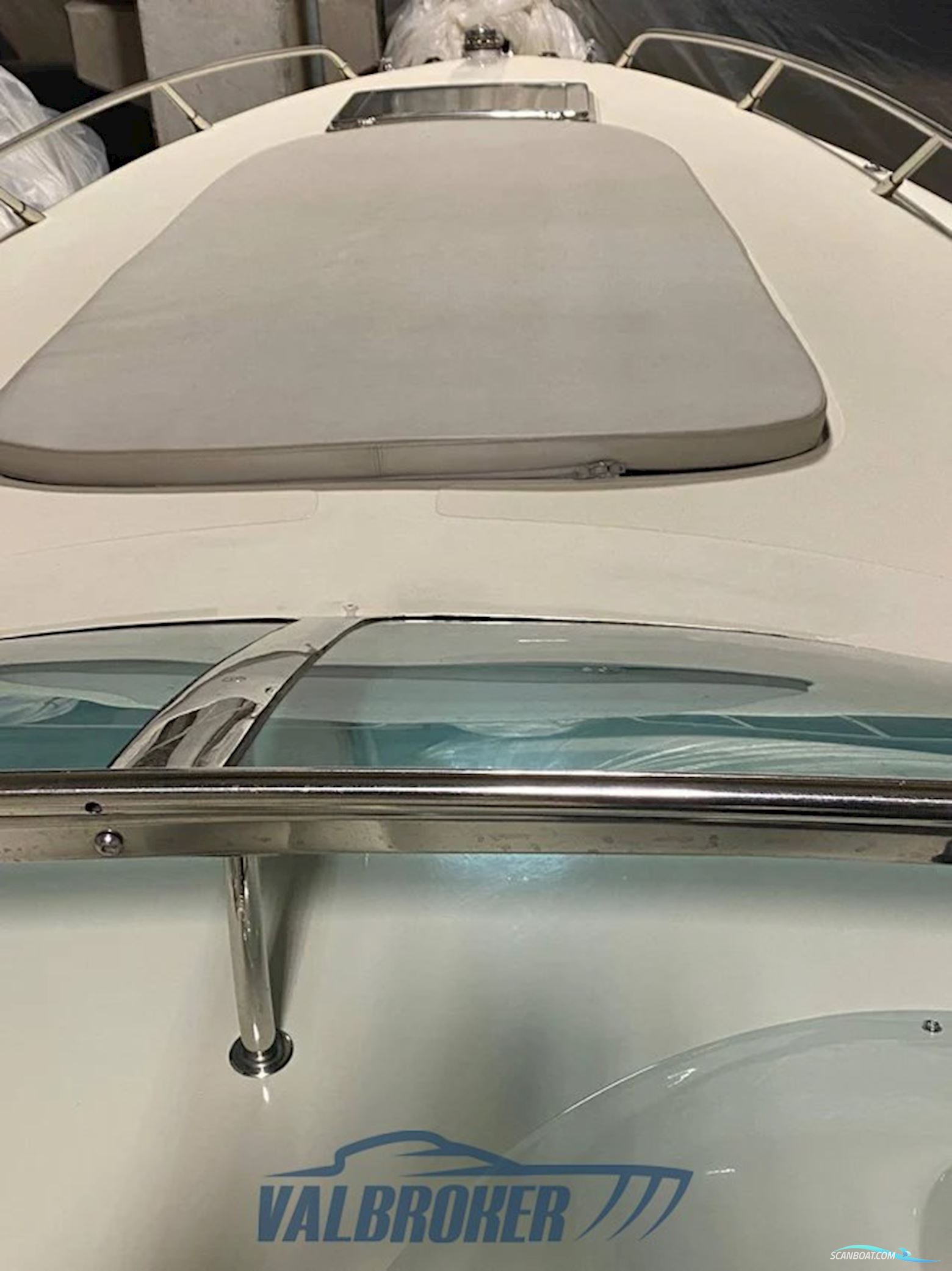 Colombo 38 Atlantic SX