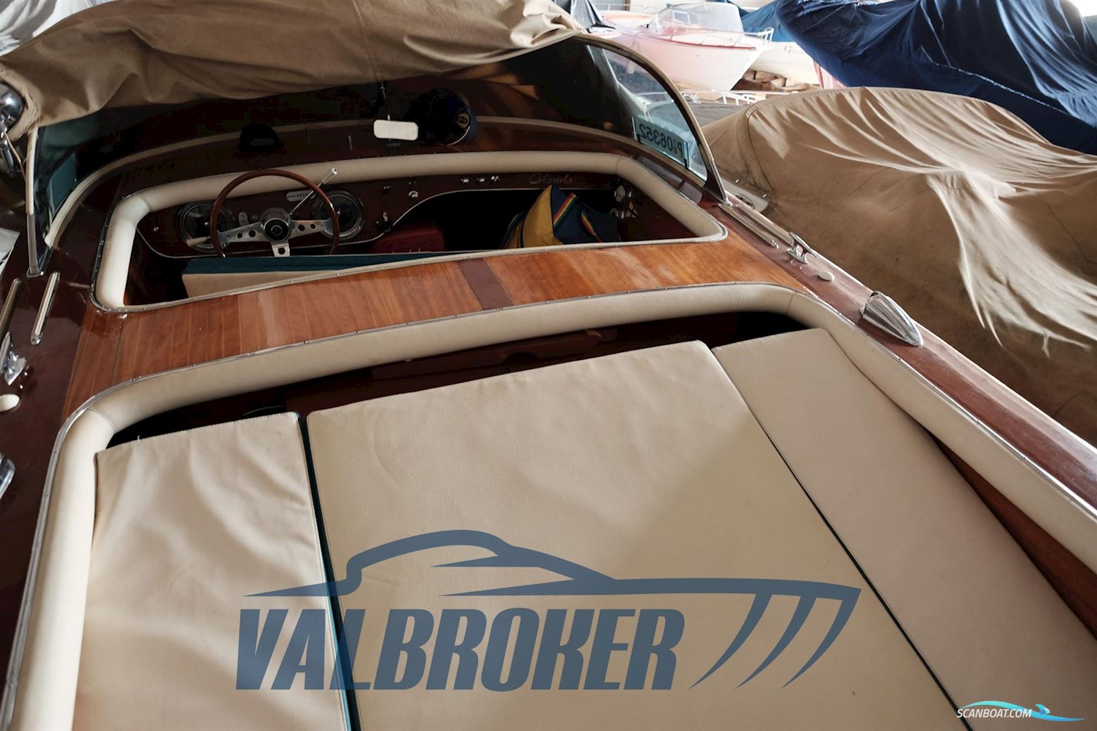 Colombo Bartolomeo  Varazze