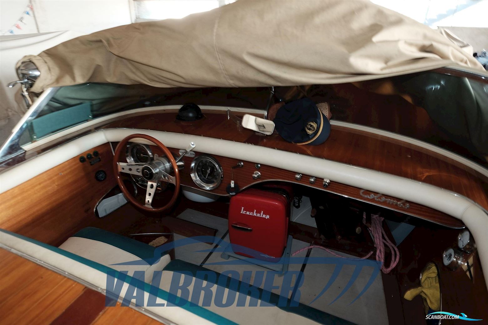 Colombo Bartolomeo Varazze