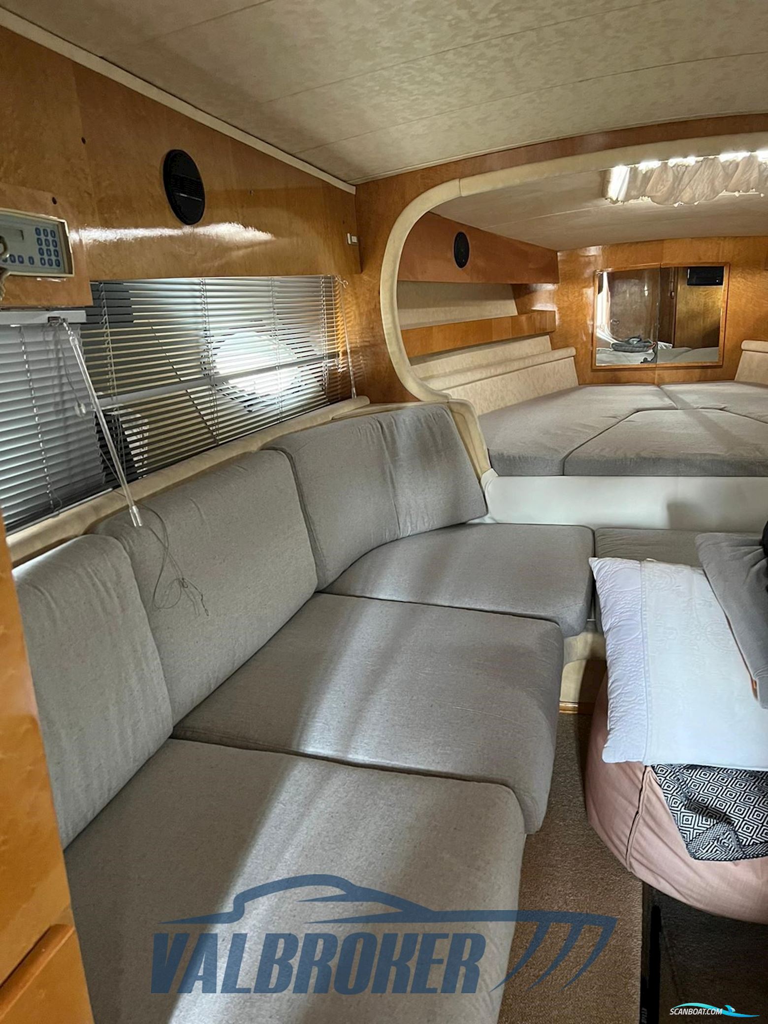 Colombo BLUE SHORE SPECIAL 41