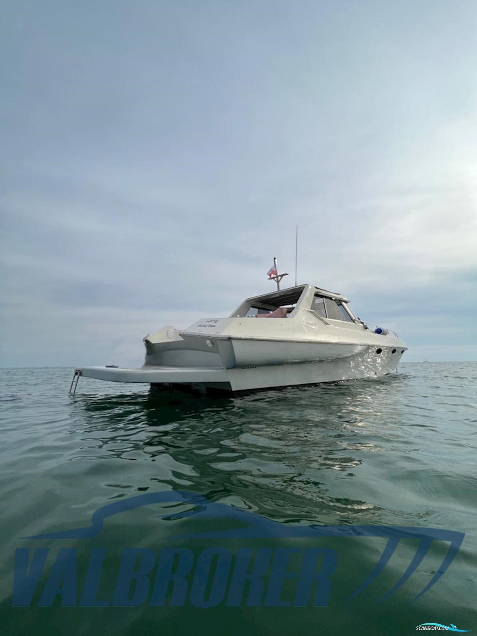 Colombo BLUE SHORE SPECIAL 41