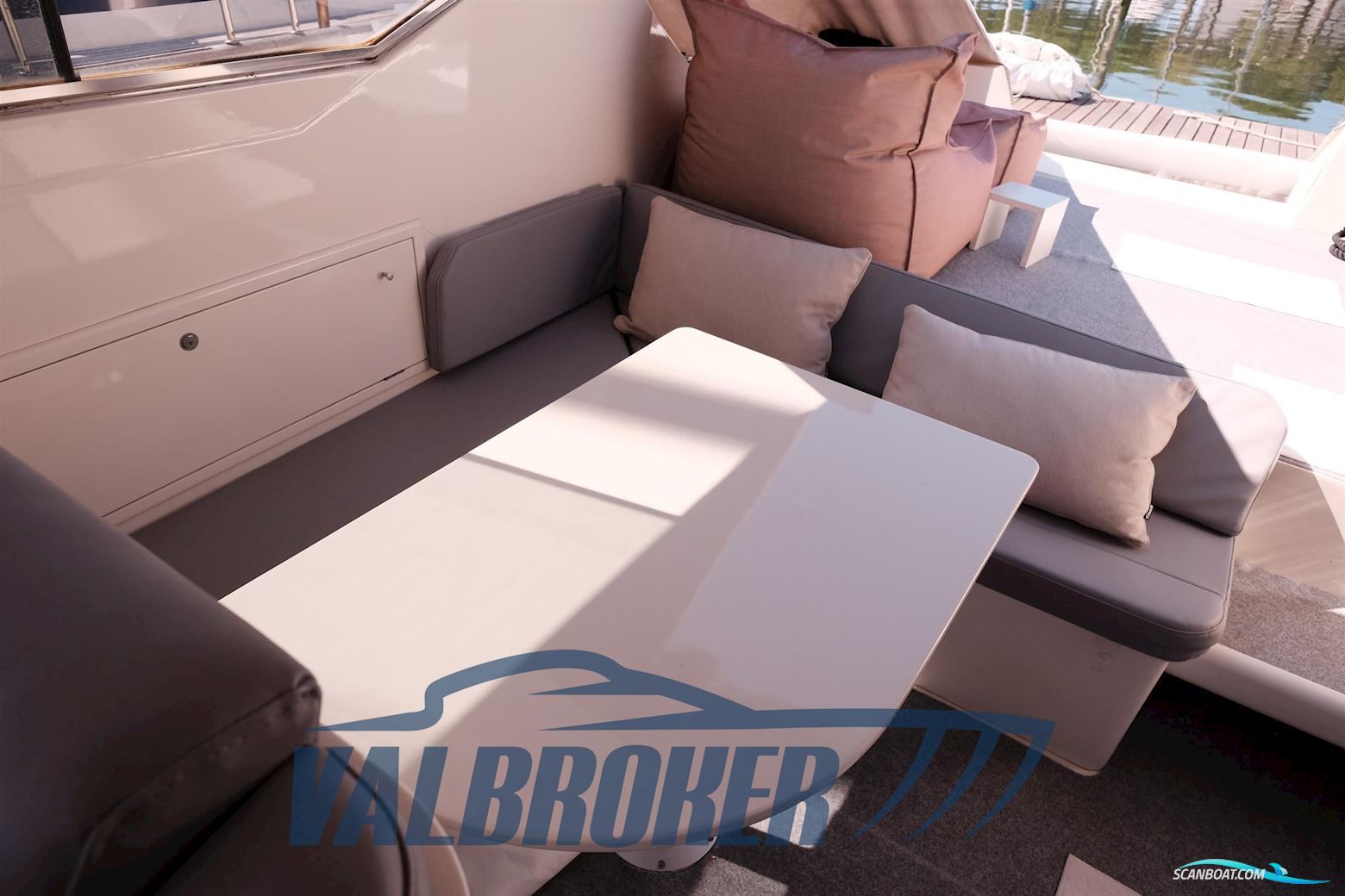 Colombo BLUE SHORE SPECIAL 41