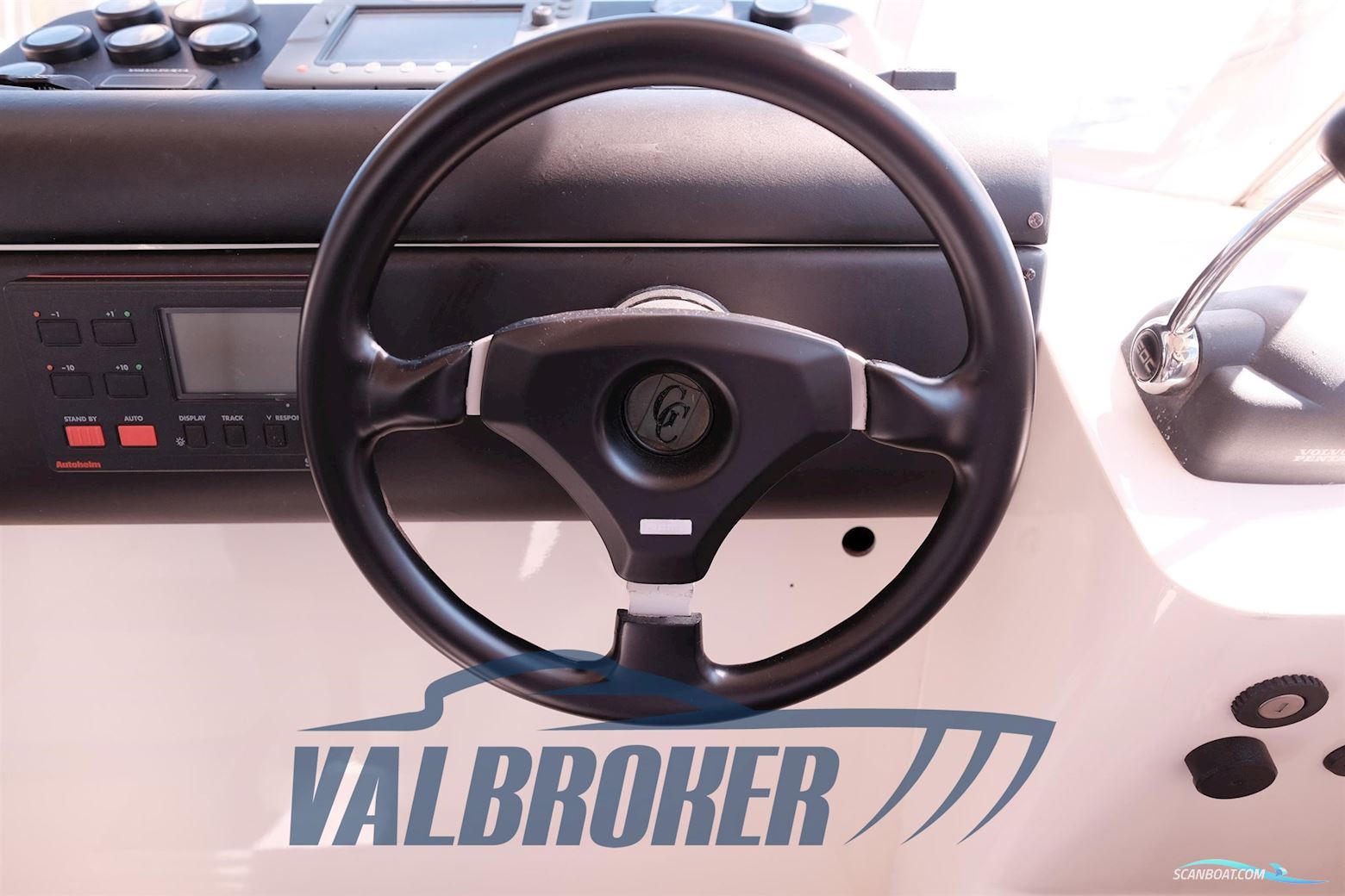 Colombo BLUE SHORE SPECIAL 41