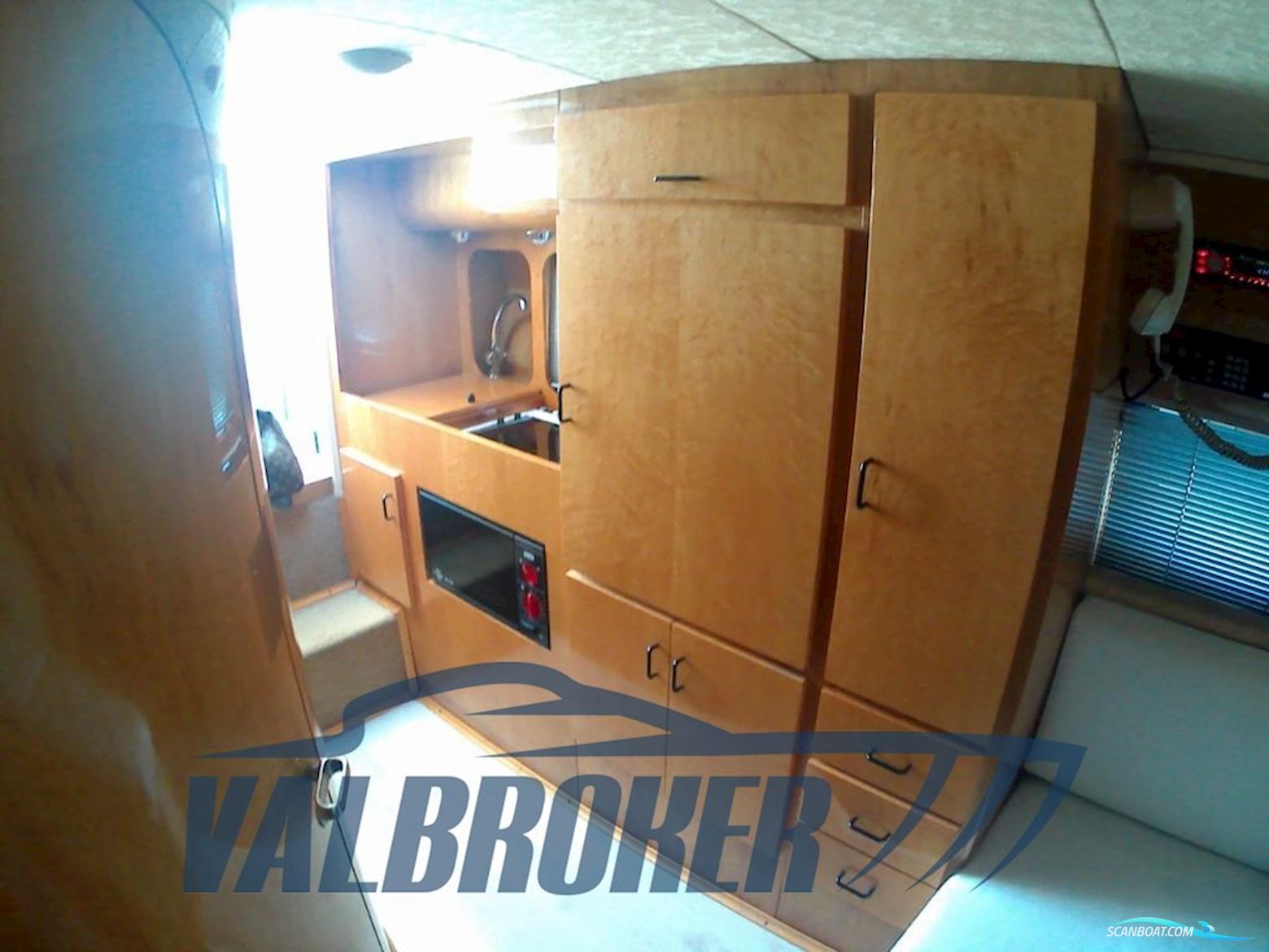 Colombo BLUE SHORE SPECIAL 41