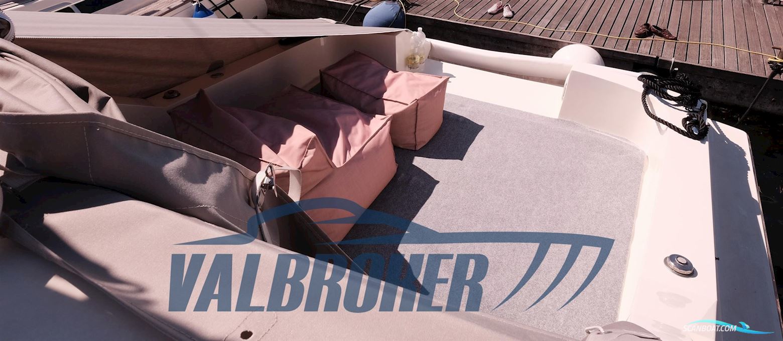 Colombo Blue Shore Special 41