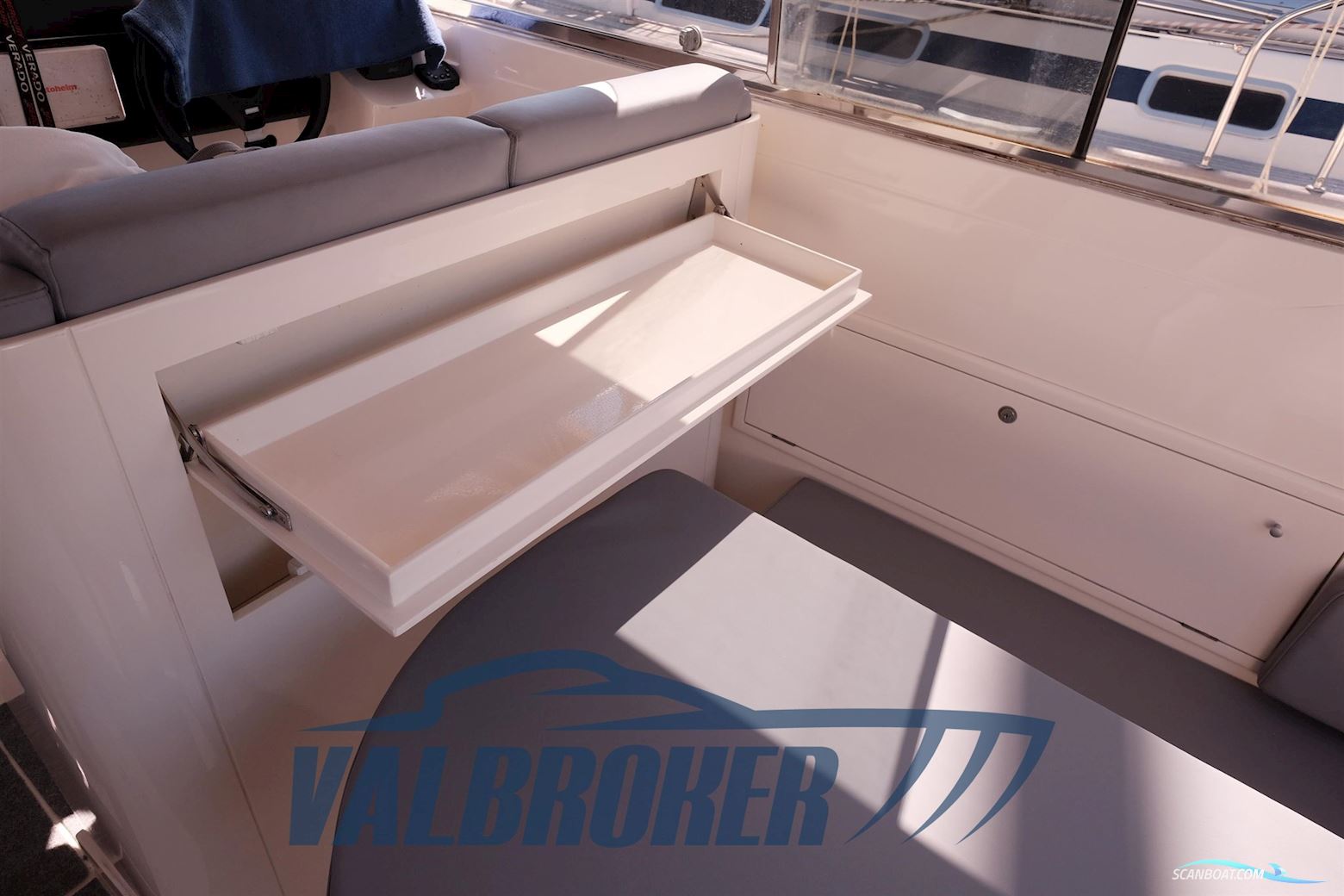 Colombo Blue Shore Special 41