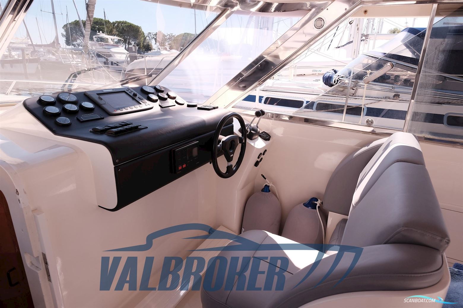 Colombo Blue Shore Special 41